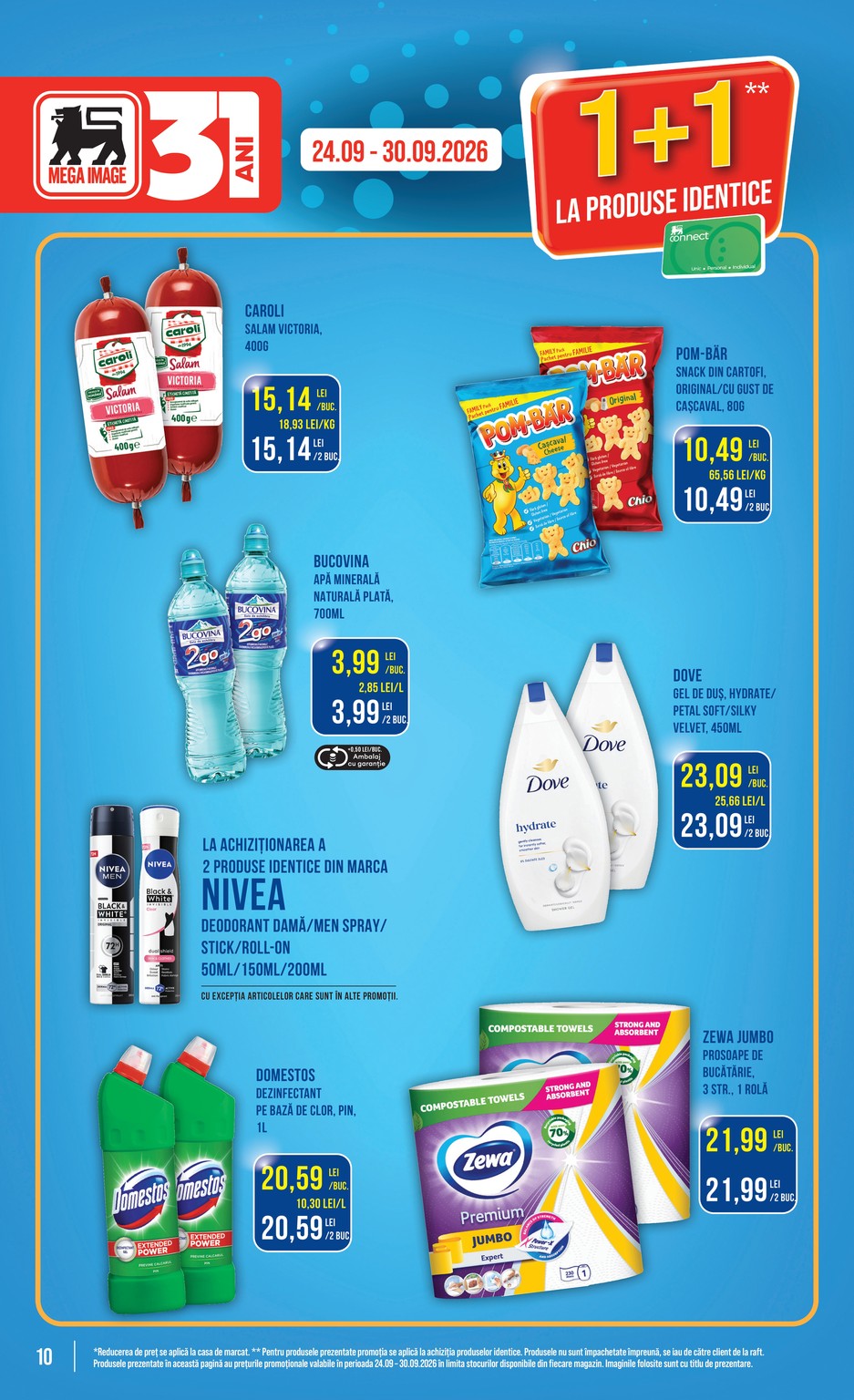 Mega Image catalog page 10 — 2026-09-24 to 2026-09-30