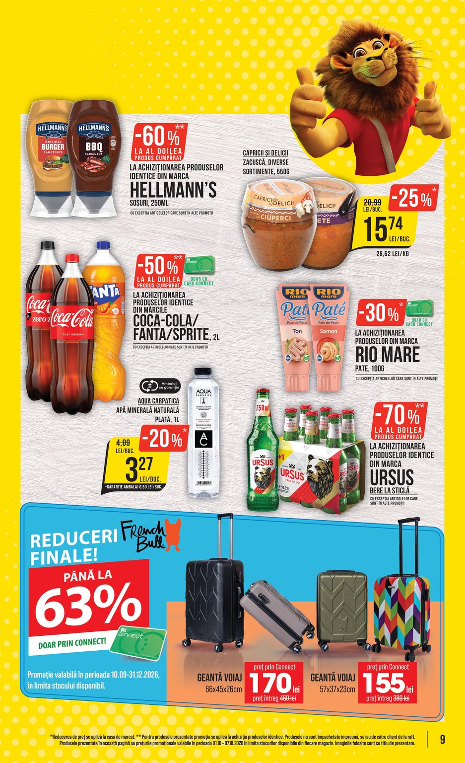 Mega Image catalog page 9 — 2026-10-01 to 2026-10-07