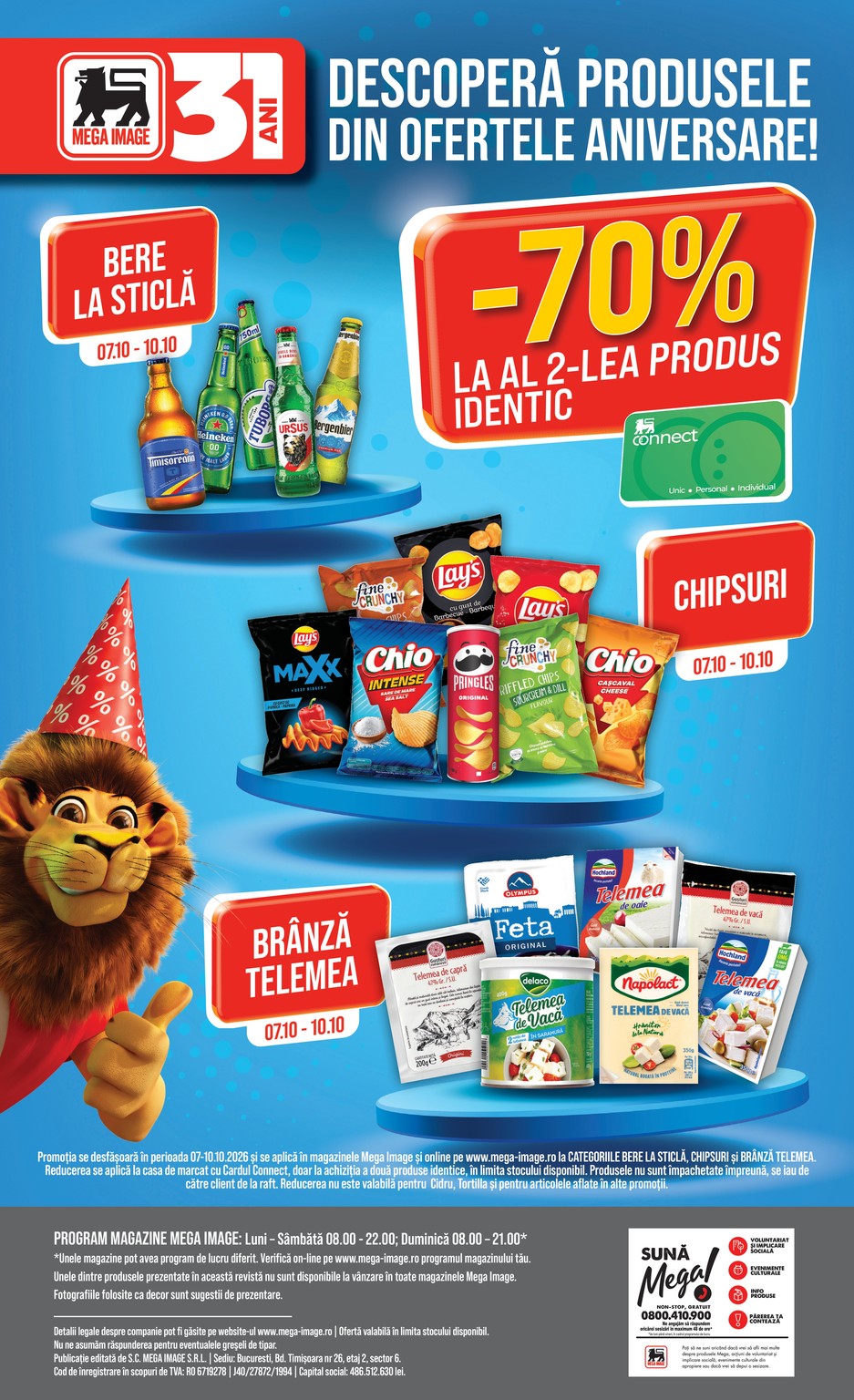 Mega Image catalog page 28 — 2026-10-01 to 2026-10-07