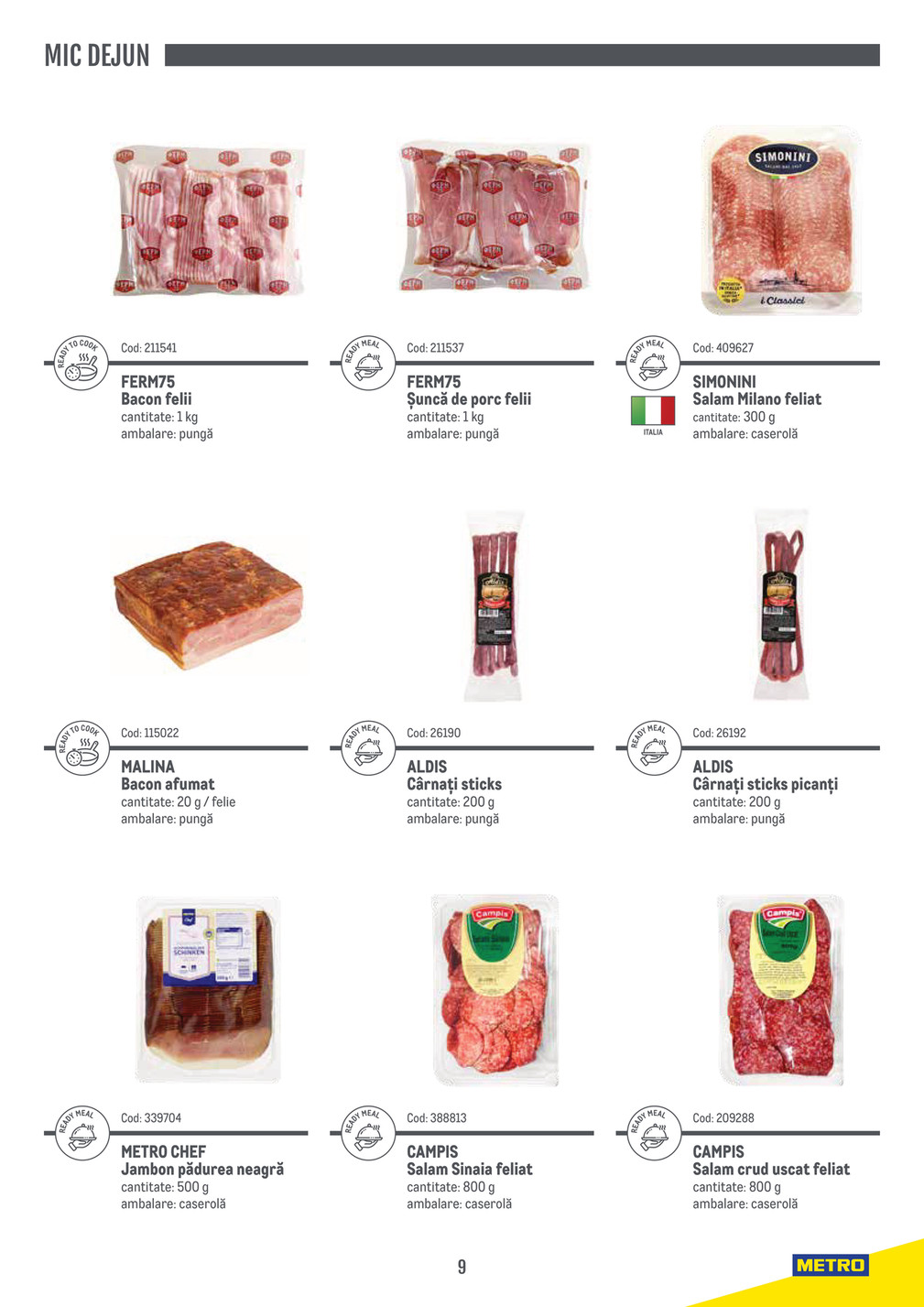 Metro catalog page 9 — 2024-11-14 to 2026-12-31