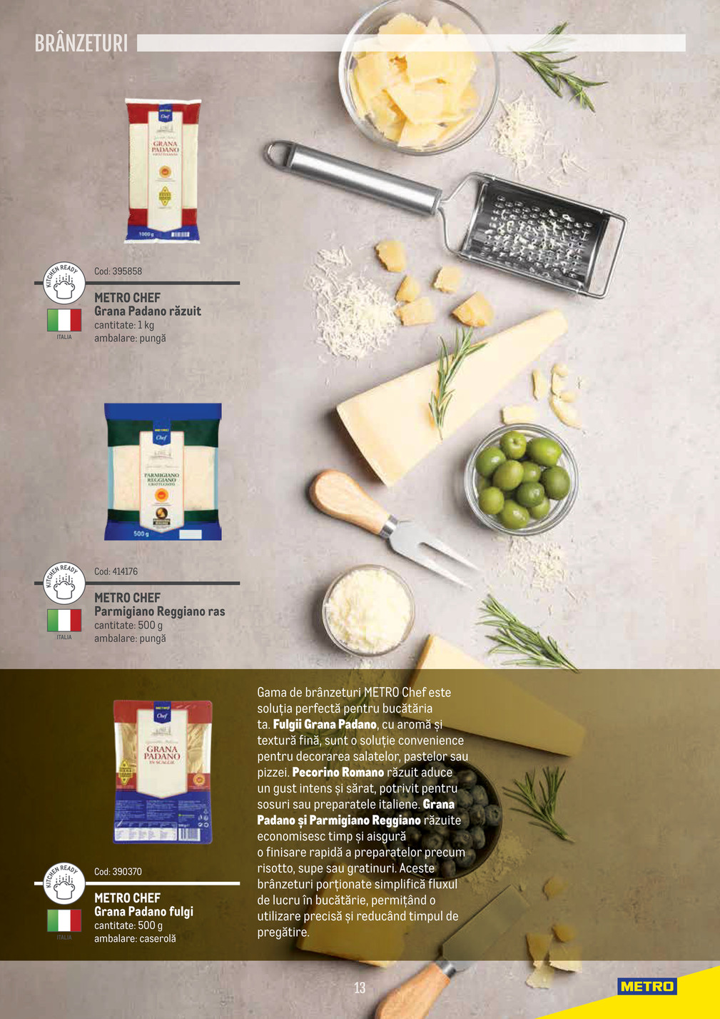 Metro catalog page 13 — 2024-11-14 to 2026-12-31