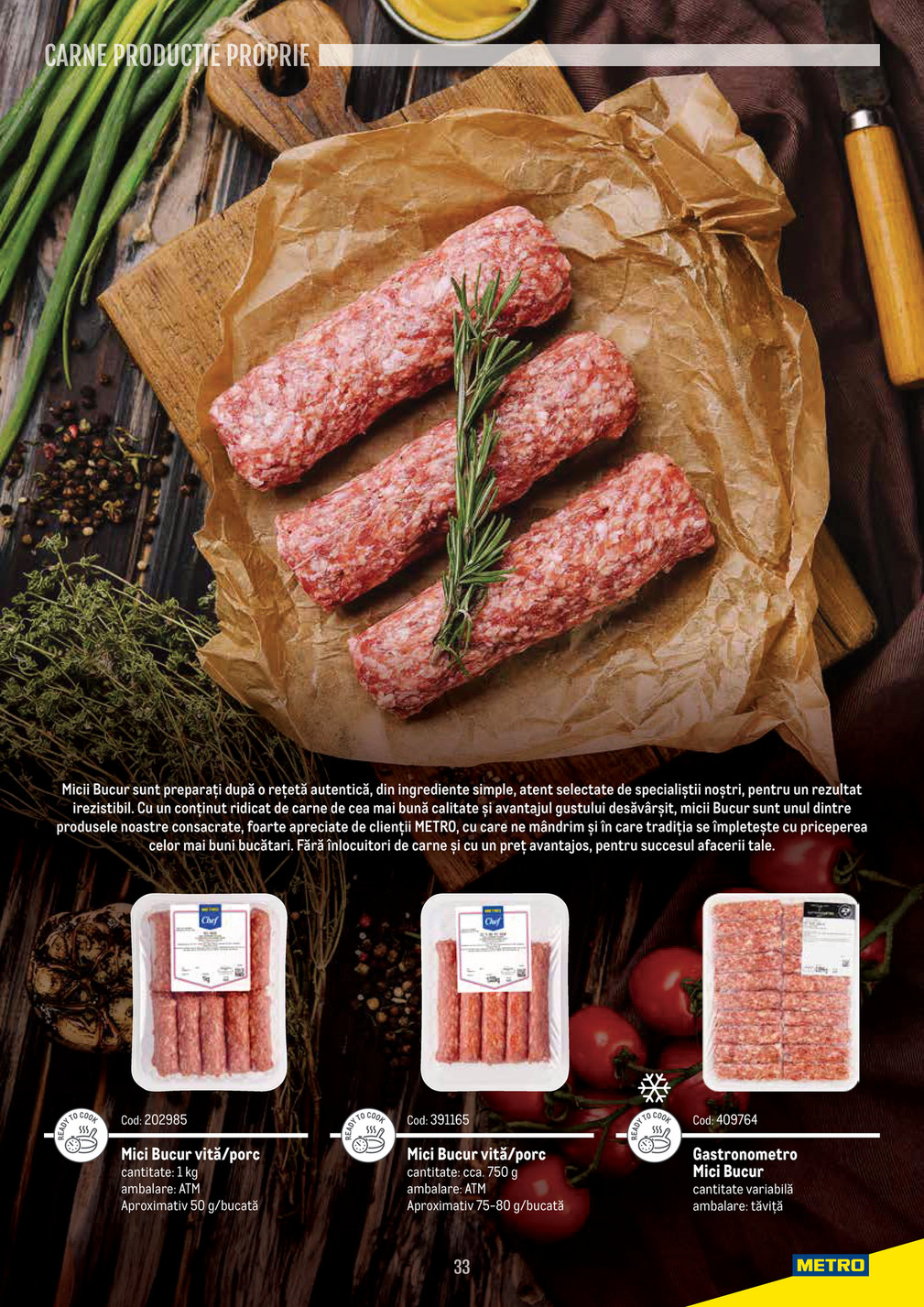 Metro catalog page 33 — 2024-11-14 to 2026-12-31