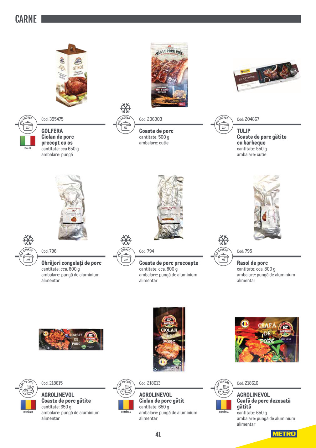 Metro catalog page 41 — 2024-11-14 to 2026-12-31