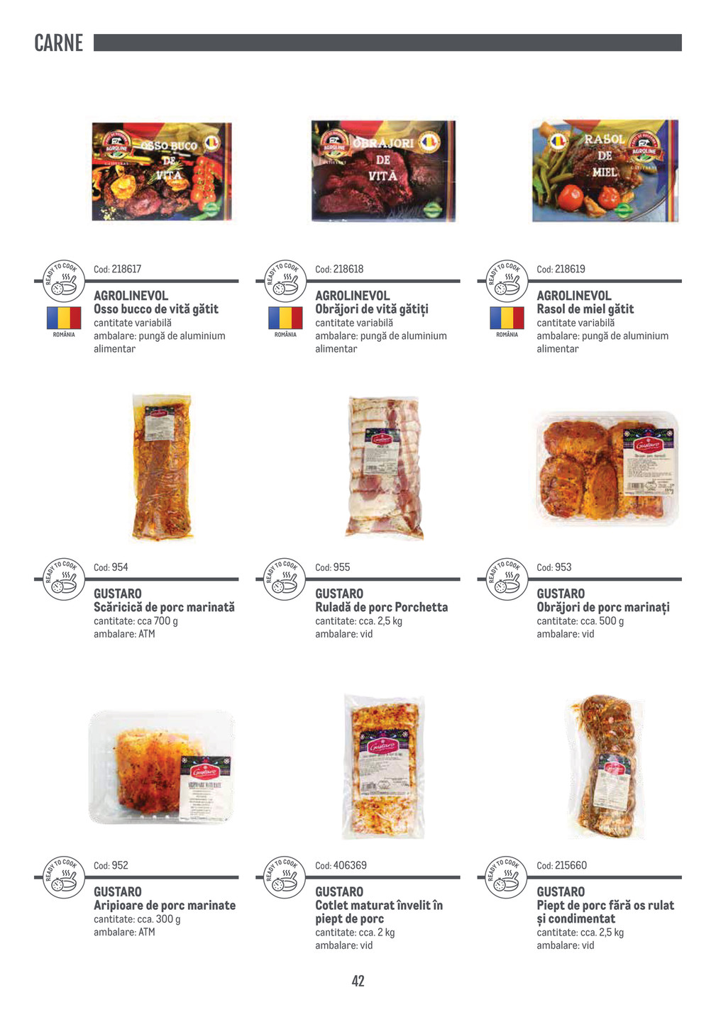 Metro catalog page 42 — 2024-11-14 to 2026-12-31