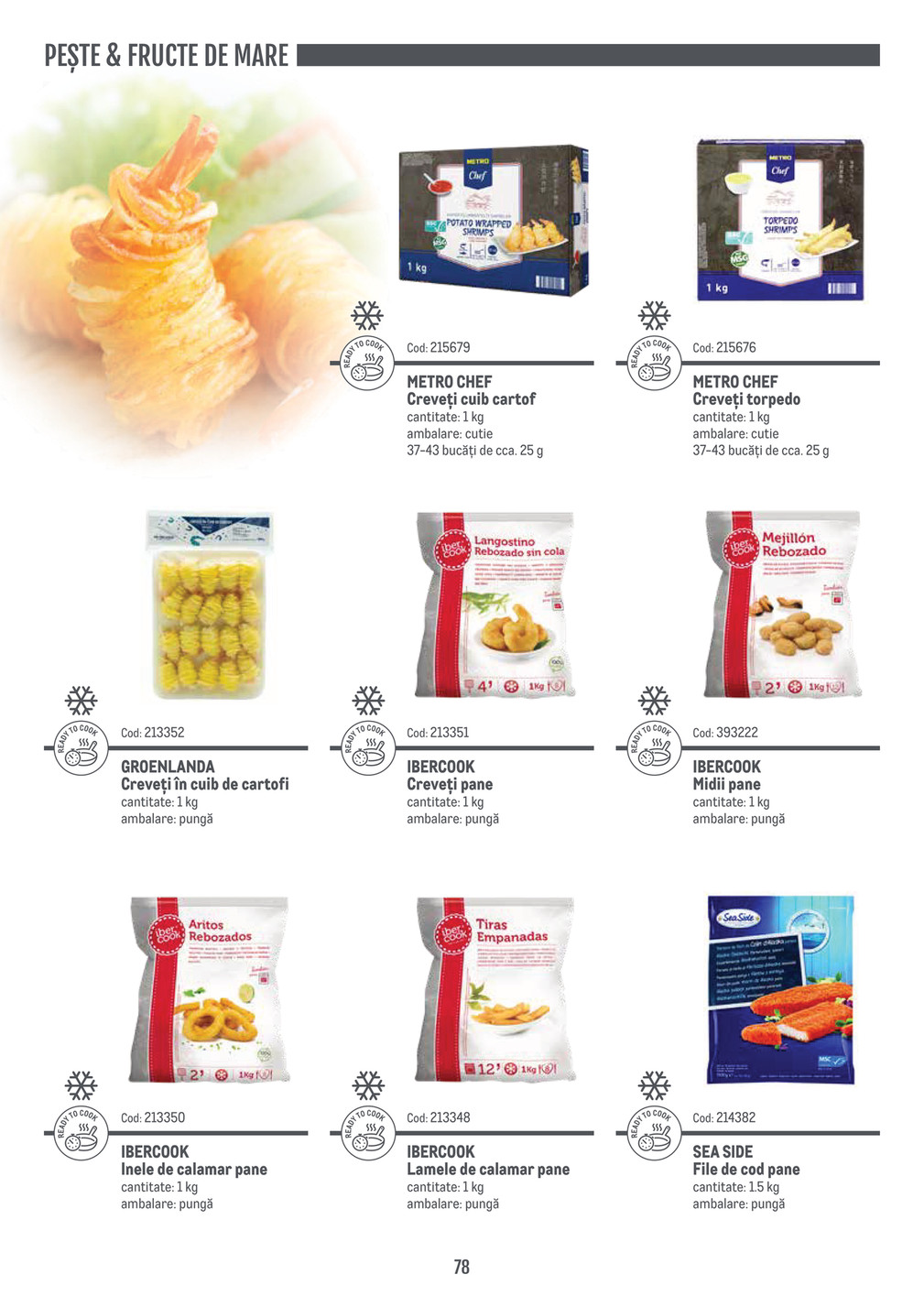 Metro catalog page 78 — 2024-11-14 to 2026-12-31