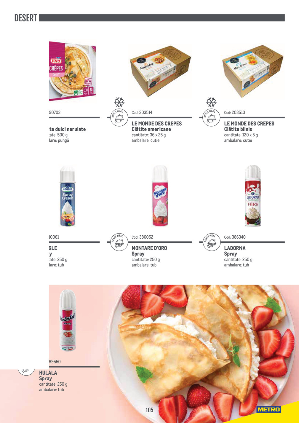 Metro catalog page 105 — 2024-11-14 to 2026-12-31