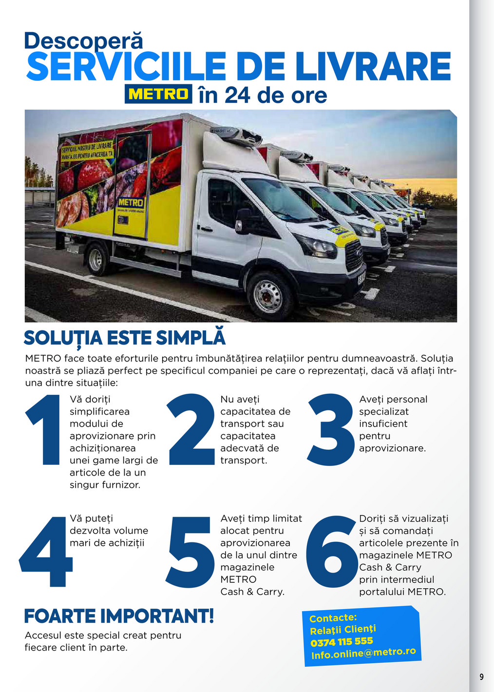 Metro catalog page 9 — 2025-09-17 to 2026-12-31