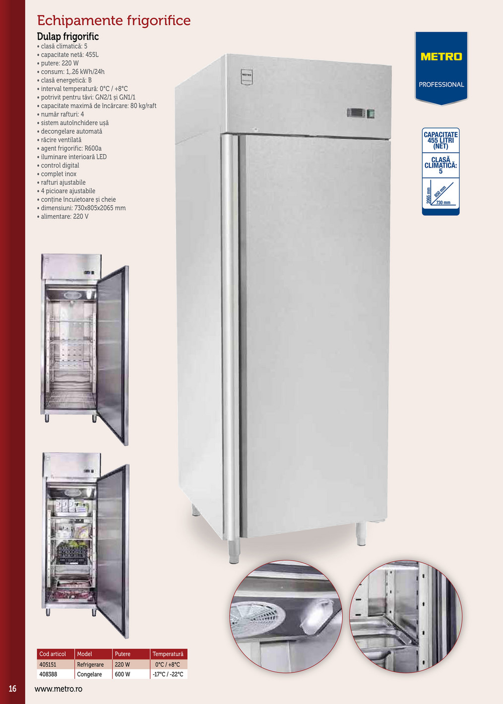 Metro catalog page 16 — 2025-09-17 to 2026-12-31
