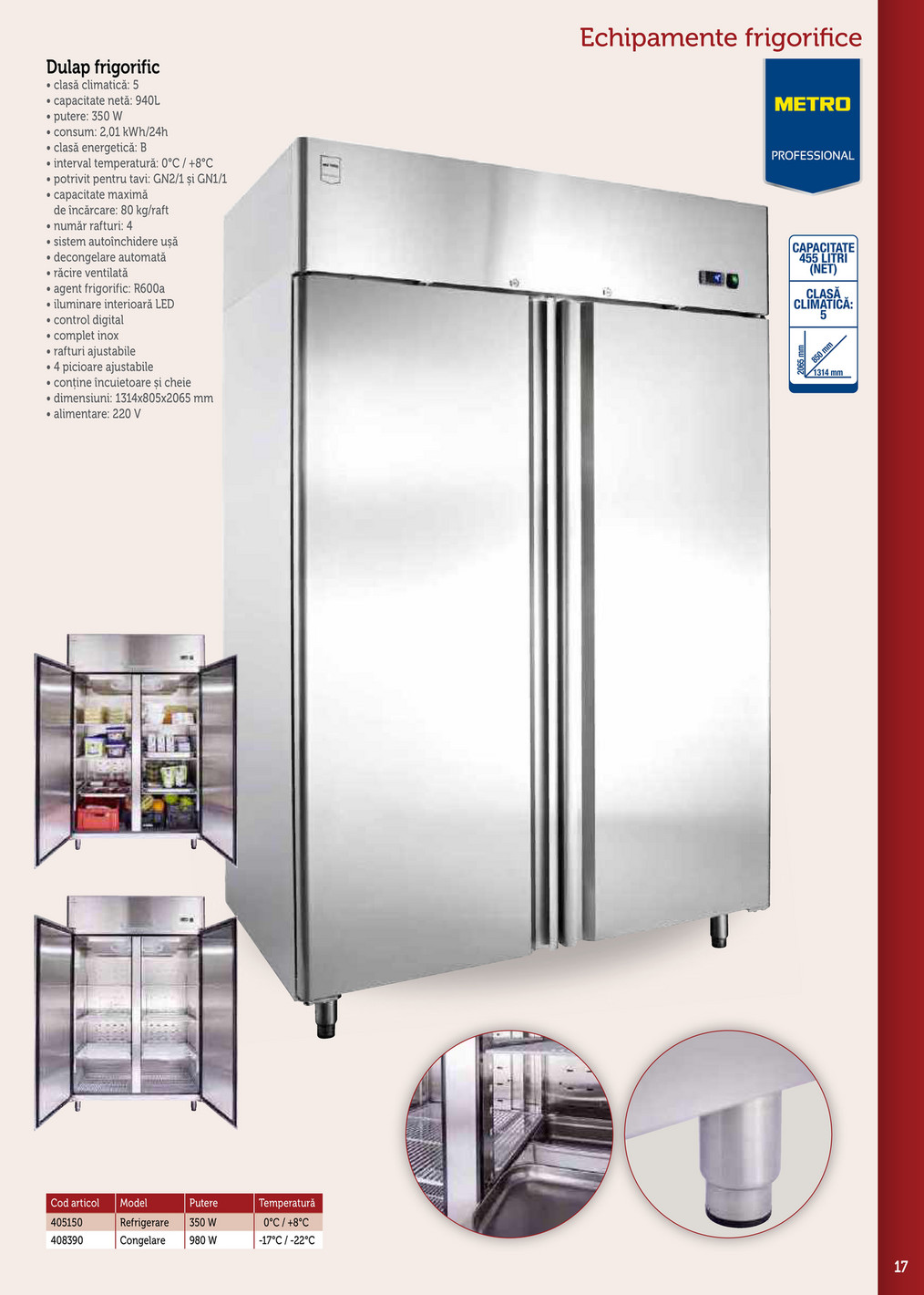Metro catalog page 17 — 2025-09-17 to 2026-12-31