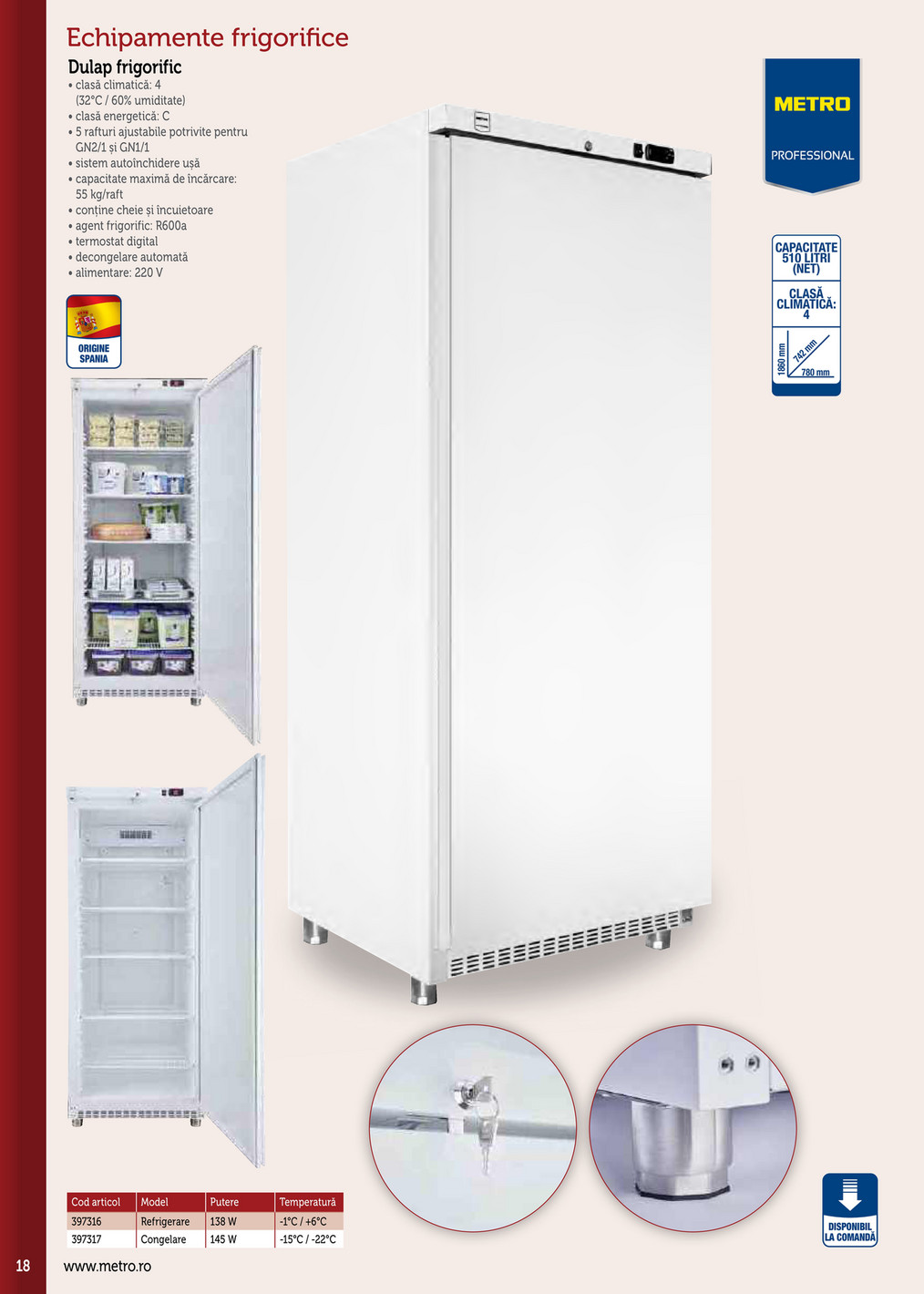 Metro catalog page 18 — 2025-09-17 to 2026-12-31