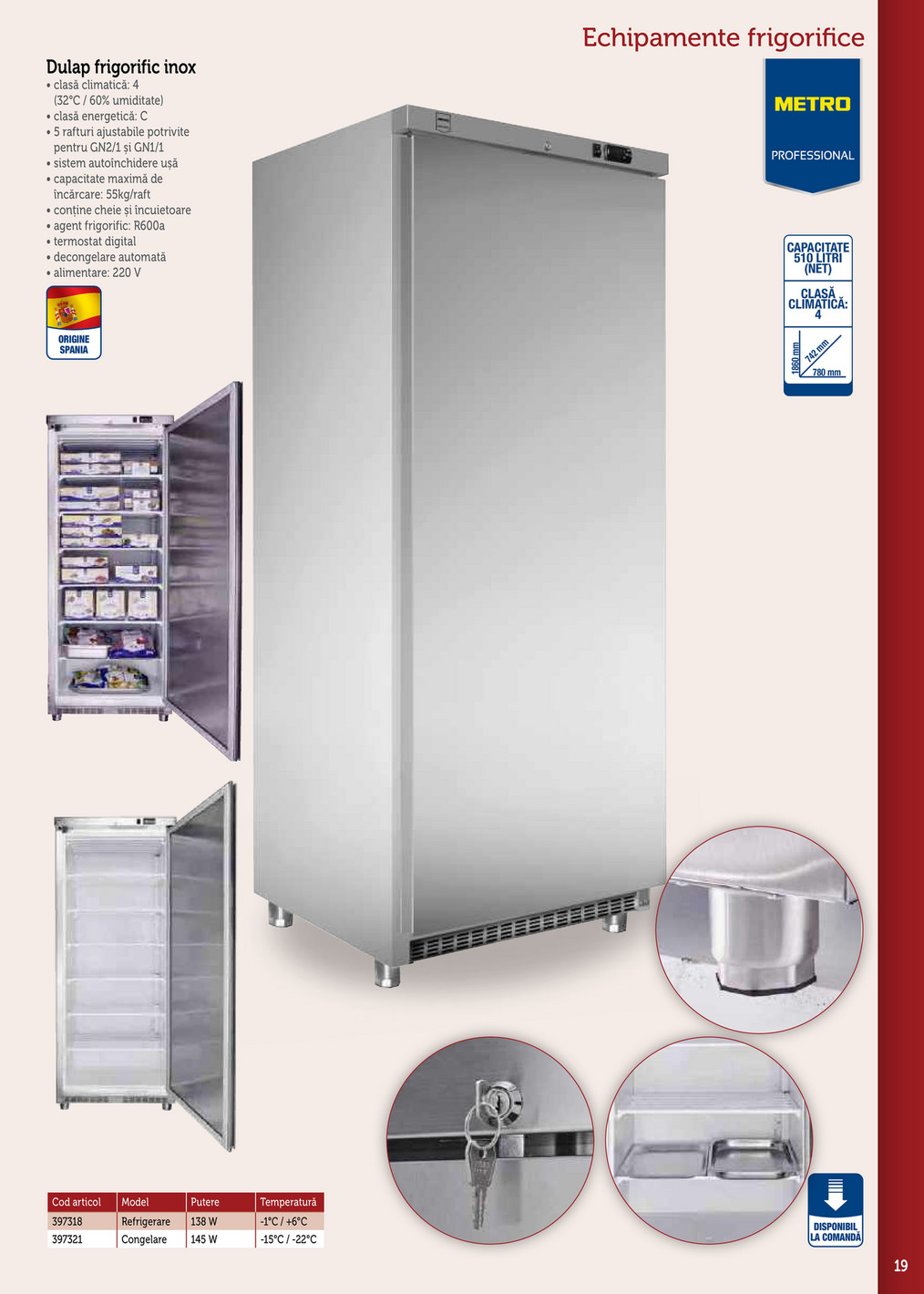 Metro catalog page 19 — 2025-09-17 to 2026-12-31