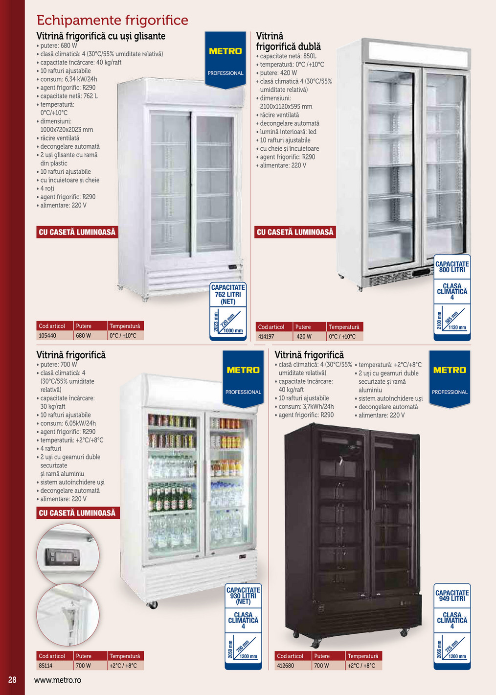 Metro catalog page 28 — 2025-09-17 to 2026-12-31