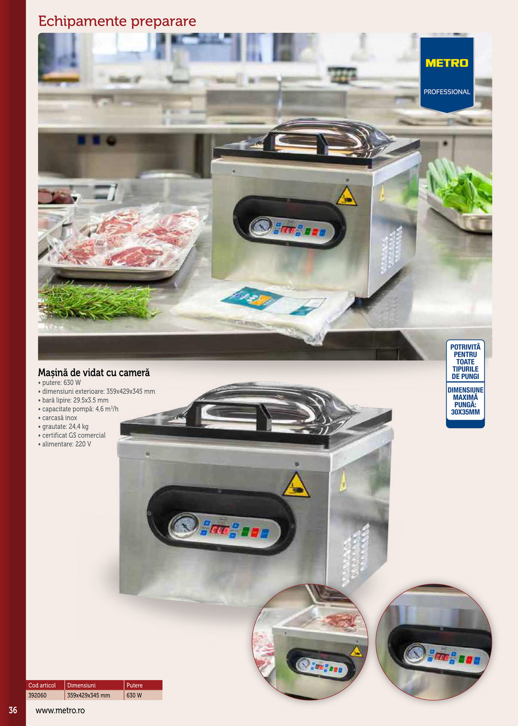 Metro catalog page 36 — 2025-09-17 to 2026-12-31