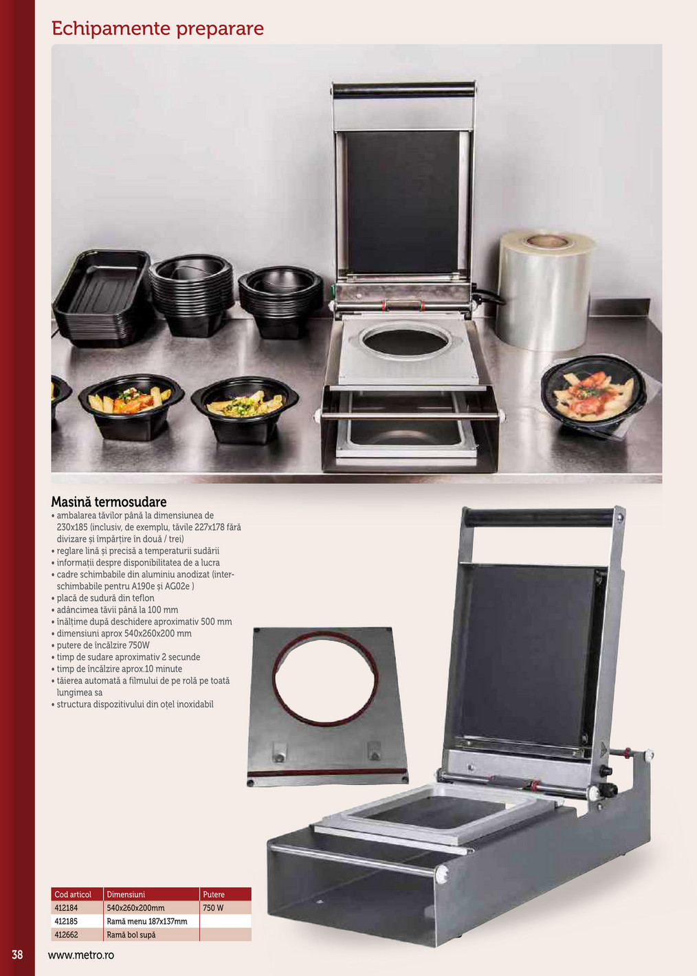 Metro catalog page 38 — 2025-09-17 to 2026-12-31