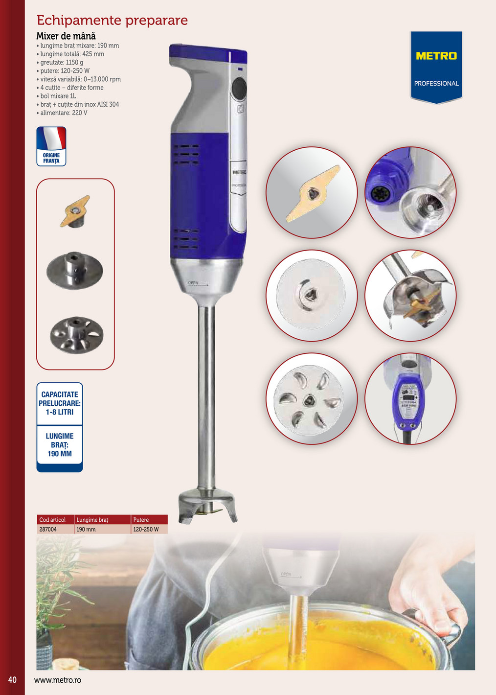 Metro catalog page 40 — 2025-09-17 to 2026-12-31