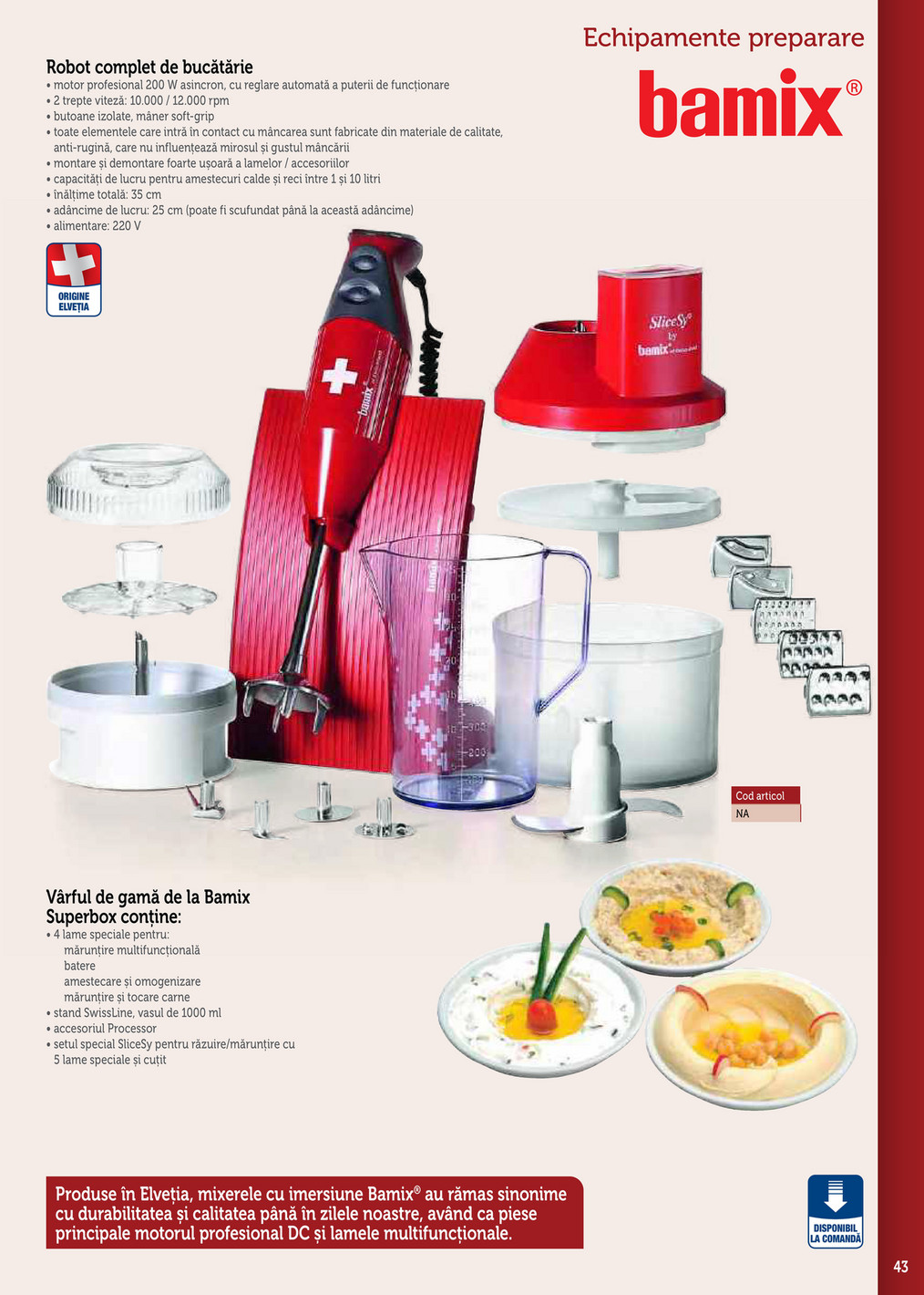 Metro catalog page 43 — 2025-09-17 to 2026-12-31