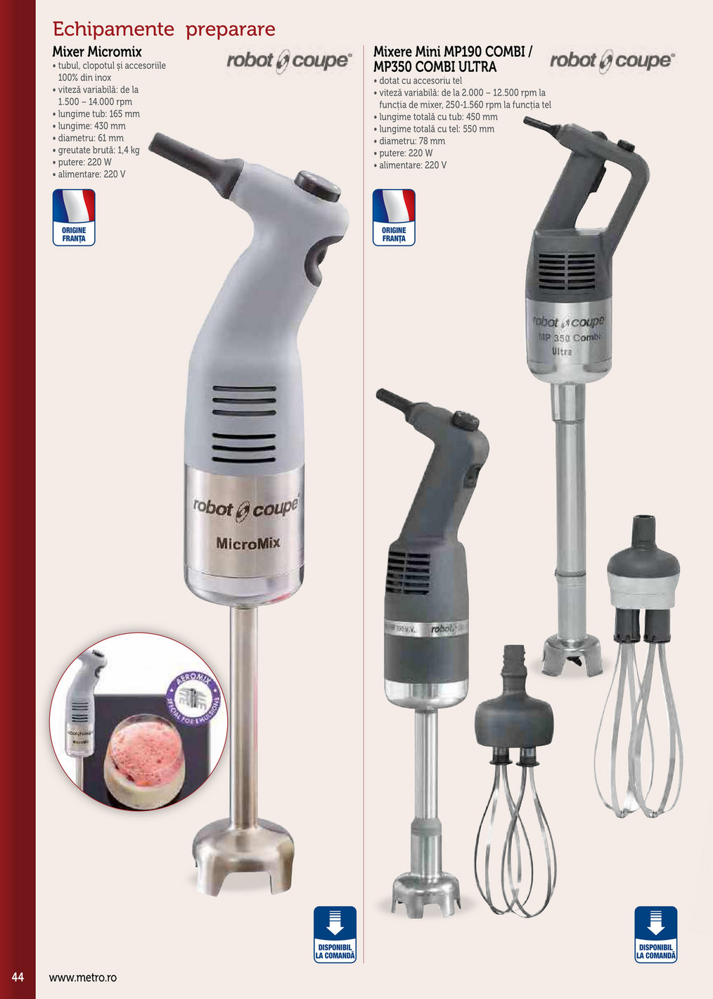 Metro catalog page 44 — 2025-09-17 to 2026-12-31
