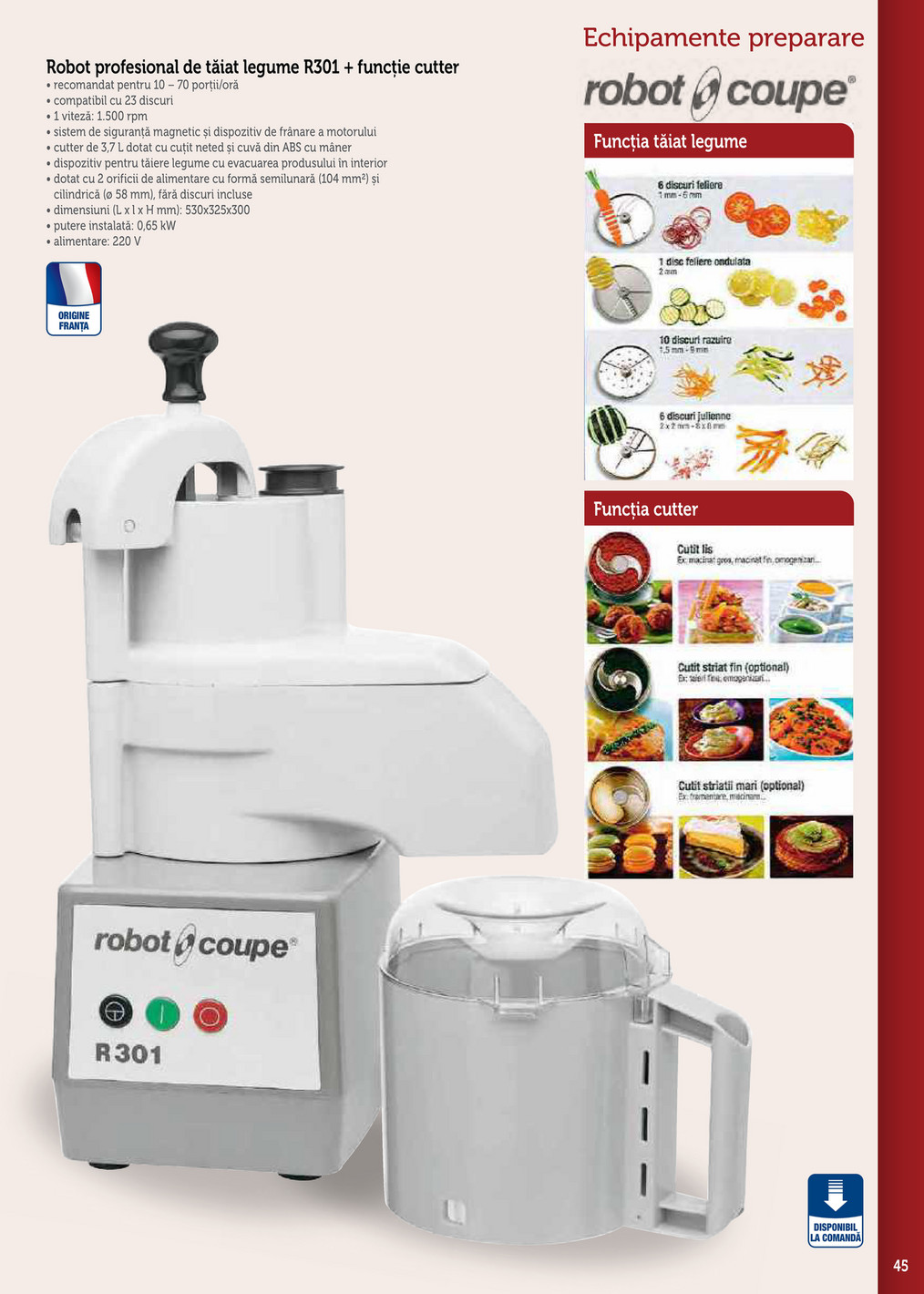 Metro catalog page 45 — 2025-09-17 to 2026-12-31