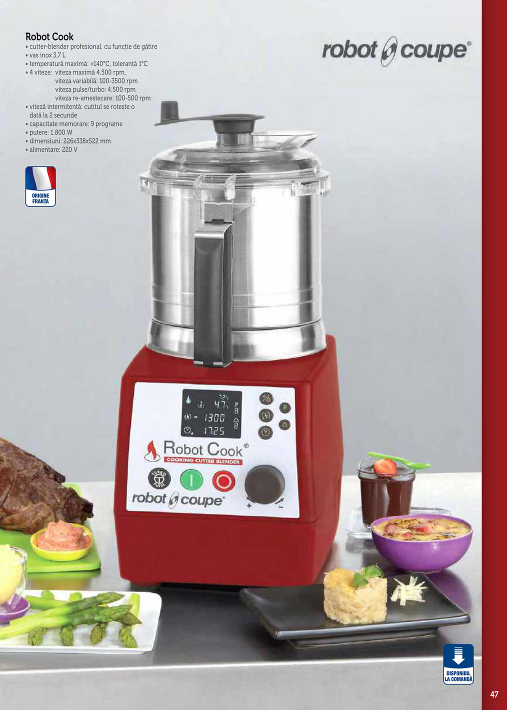 Metro catalog page 47 — 2025-09-17 to 2026-12-31