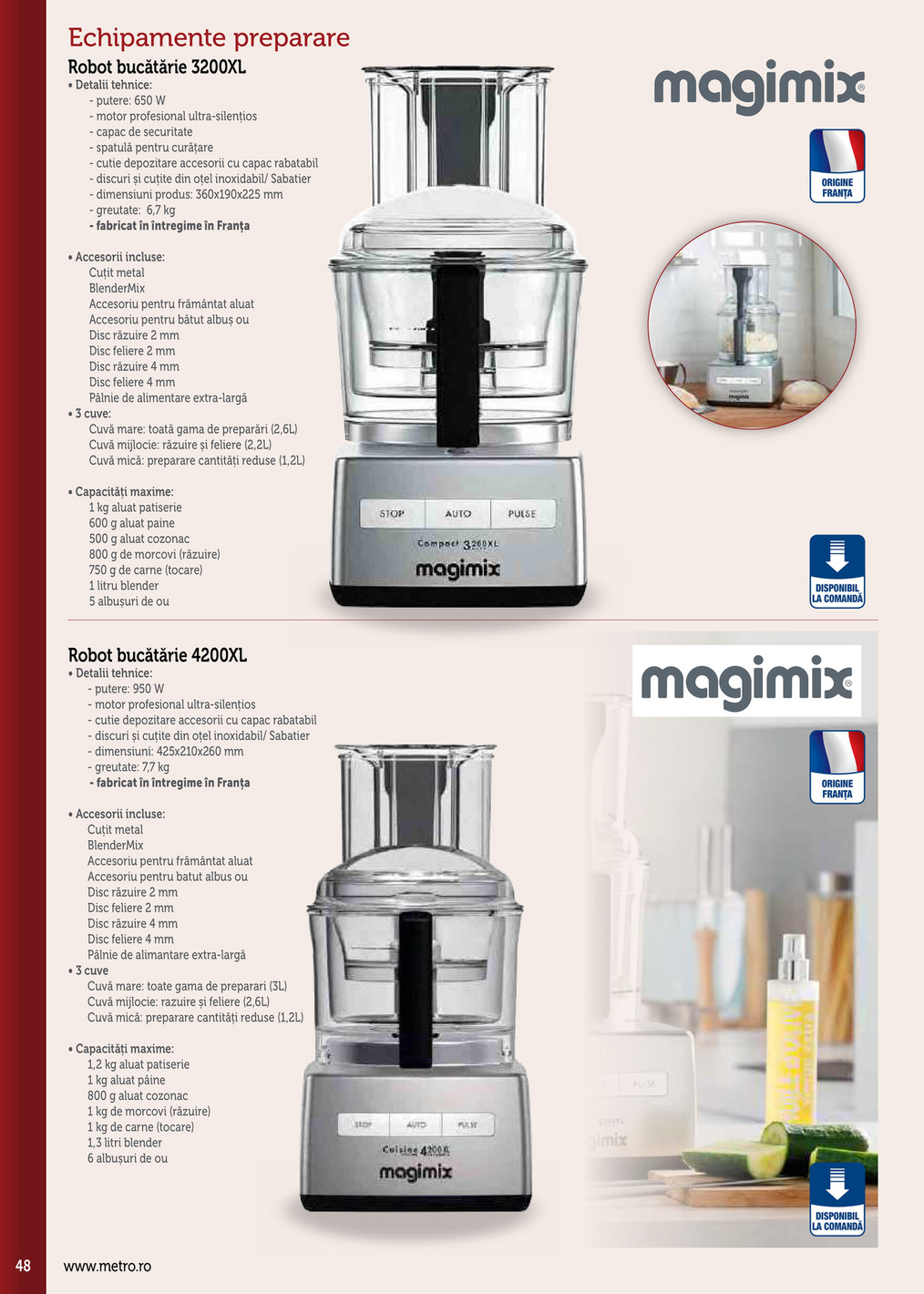 Metro catalog page 48 — 2025-09-17 to 2026-12-31