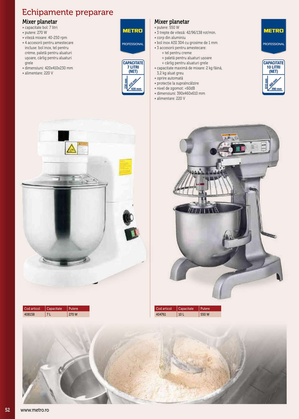 Metro catalog page 52 — 2025-09-17 to 2026-12-31