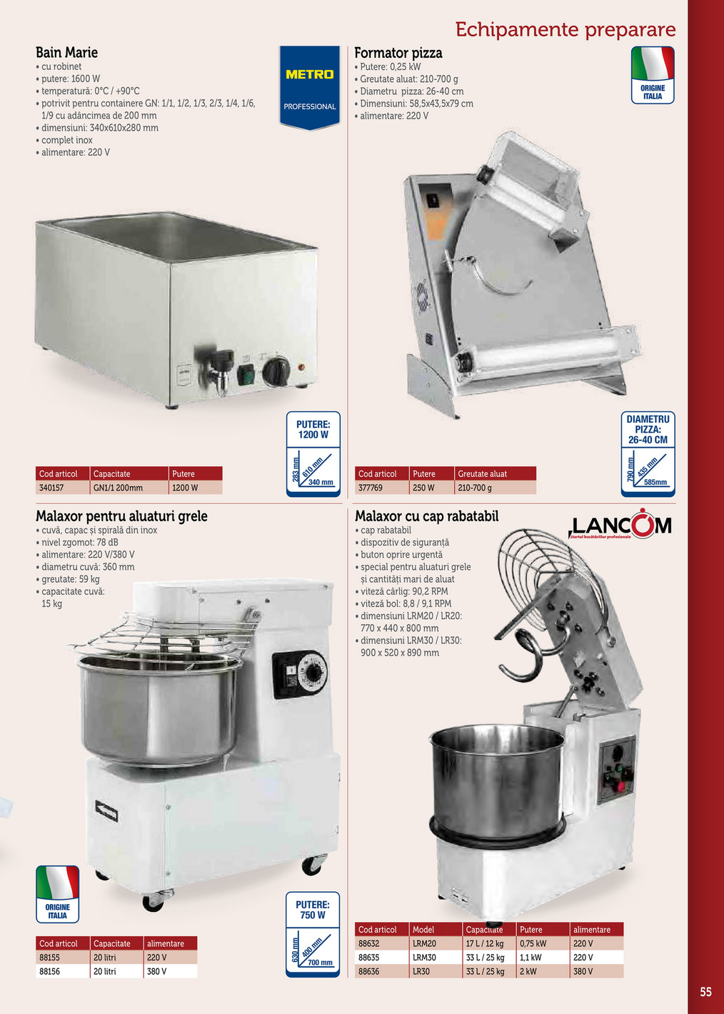 Metro catalog page 55 — 2025-09-17 to 2026-12-31