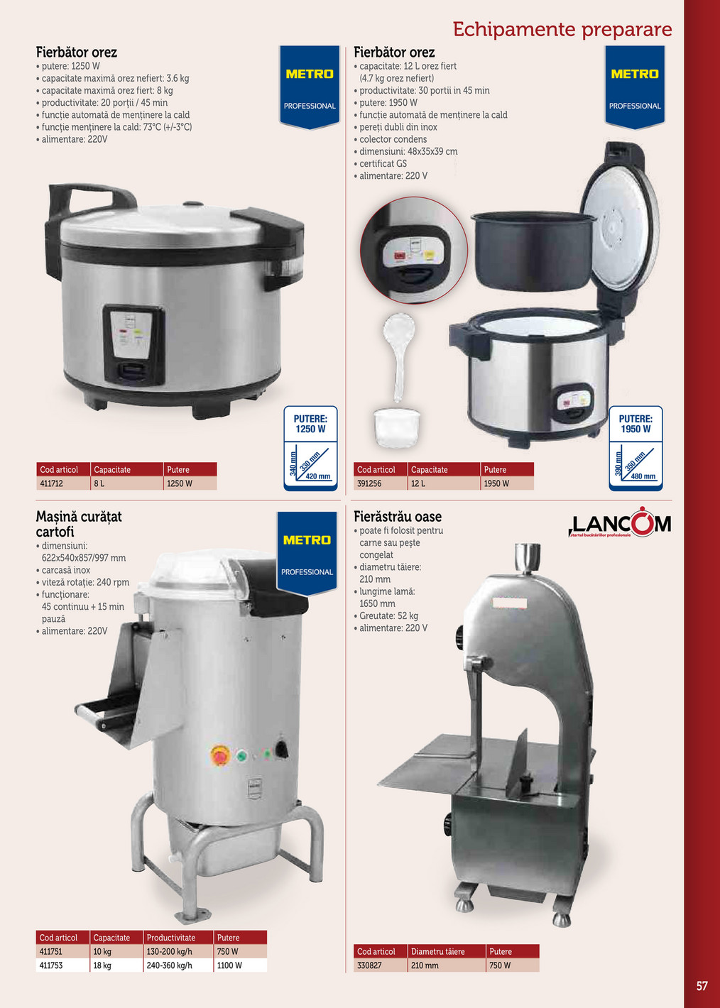 Metro catalog page 57 — 2025-09-17 to 2026-12-31