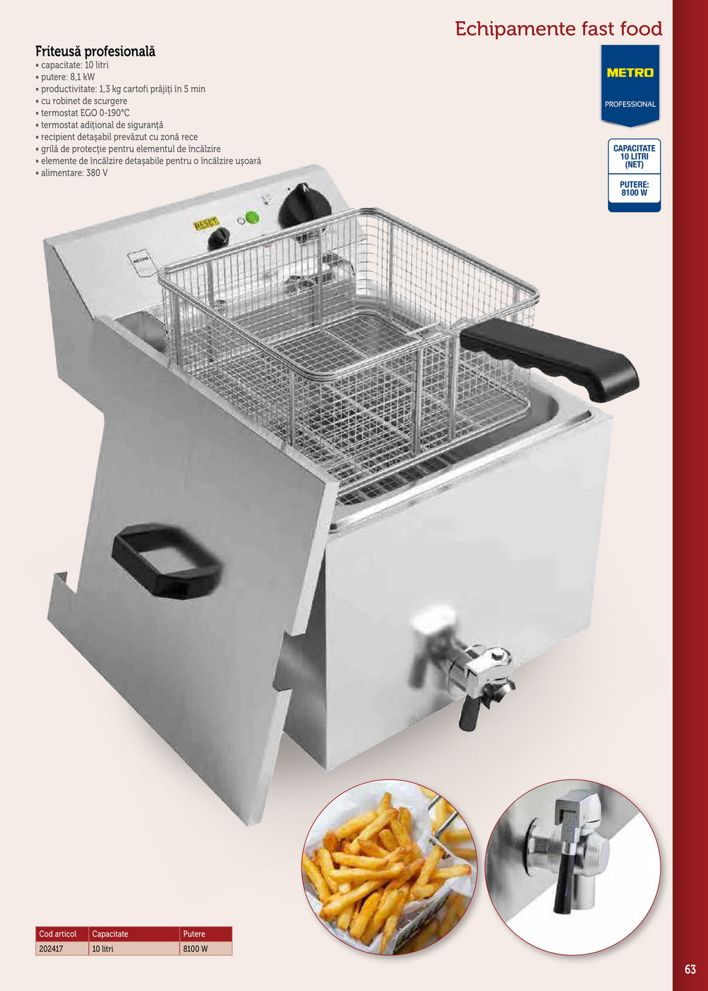 Metro catalog page 63 — 2025-09-17 to 2026-12-31