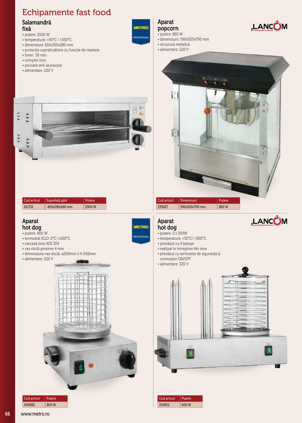Metro catalog page 66 — 2025-09-17 to 2026-12-31