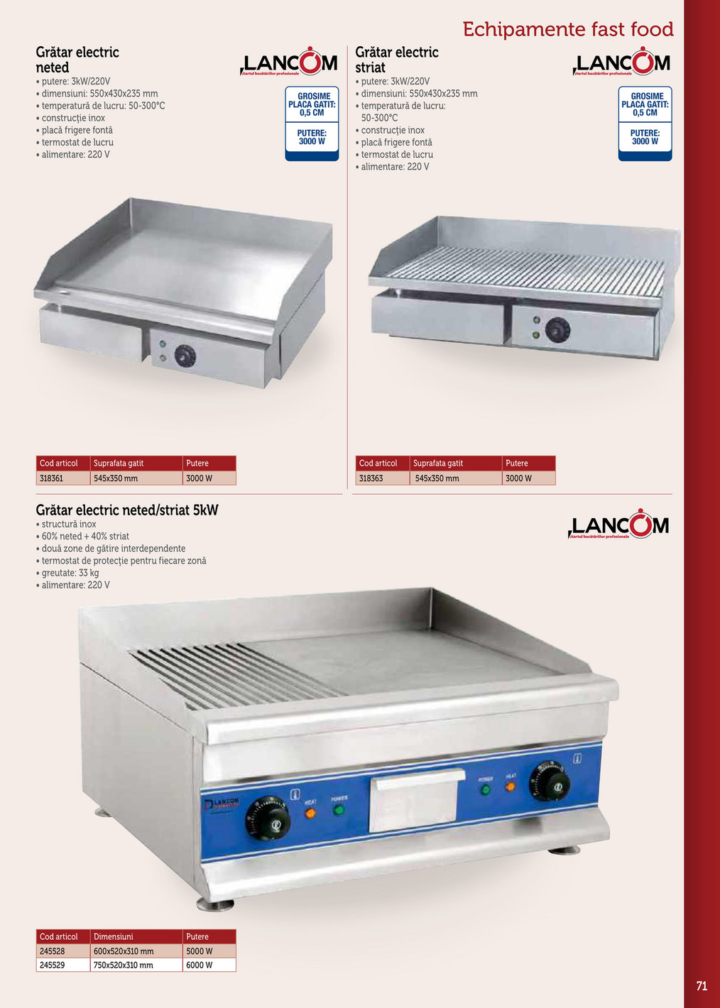Metro catalog page 71 — 2025-09-17 to 2026-12-31