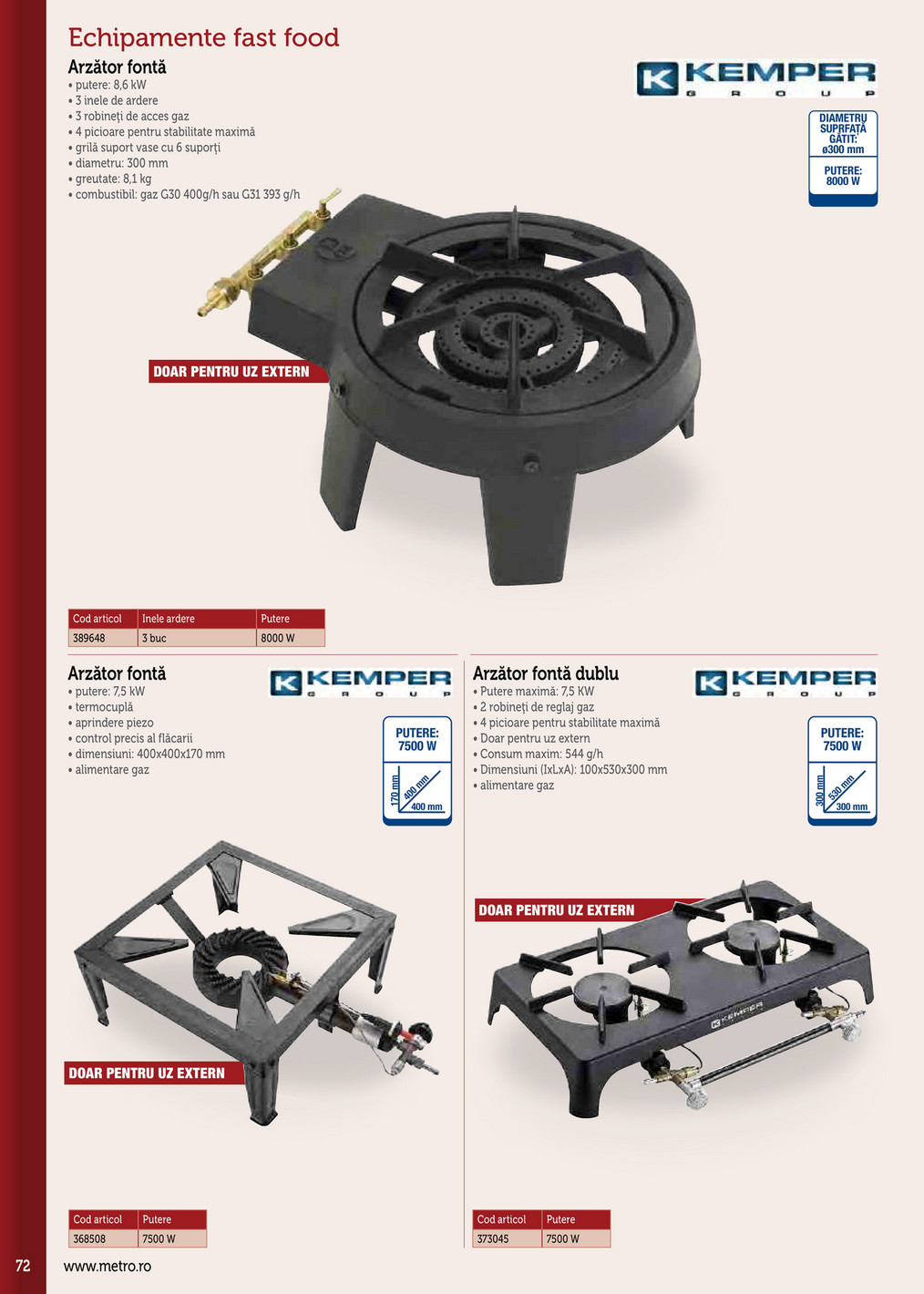 Metro catalog page 72 — 2025-09-17 to 2026-12-31