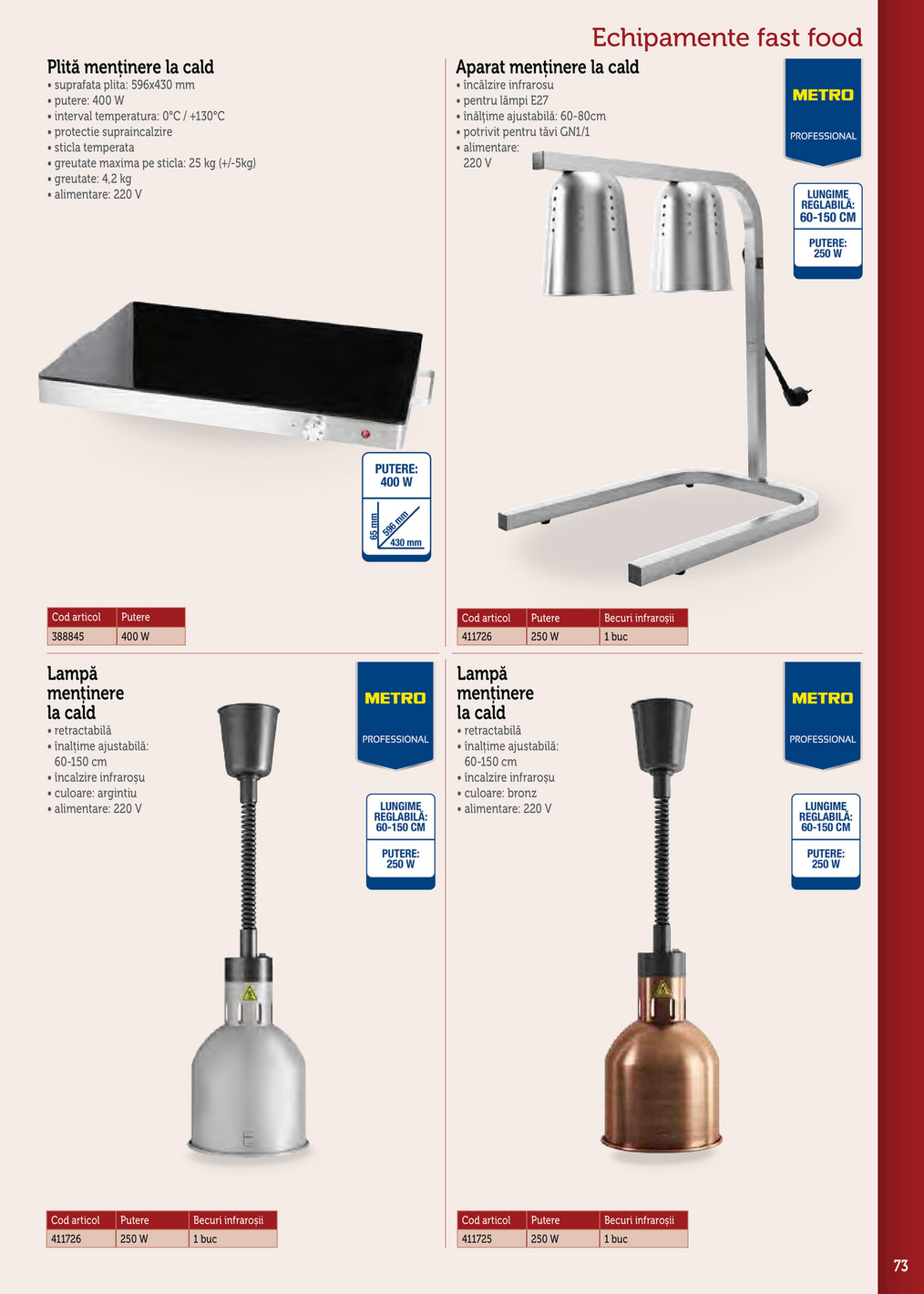 Metro catalog page 73 — 2025-09-17 to 2026-12-31