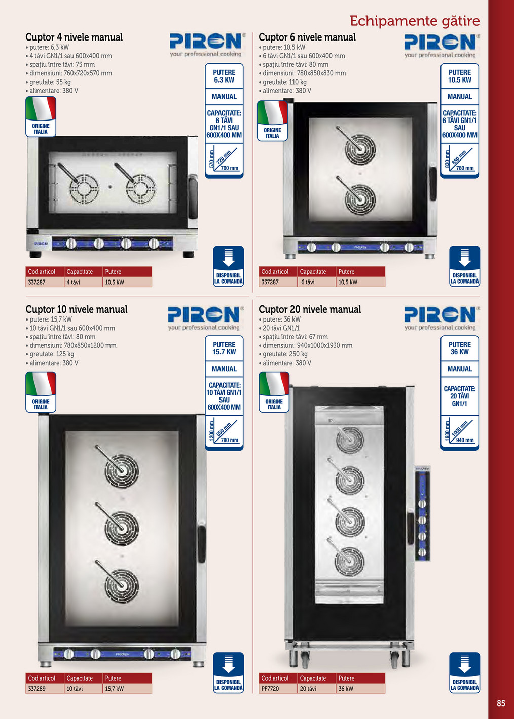 Metro catalog page 85 — 2025-09-17 to 2026-12-31