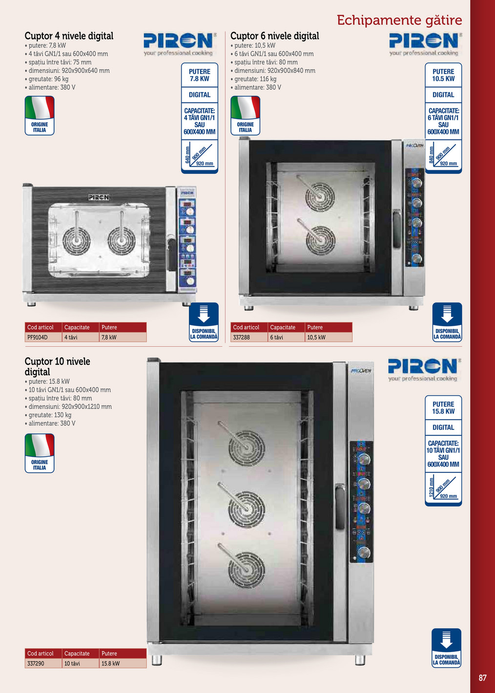 Metro catalog page 87 — 2025-09-17 to 2026-12-31