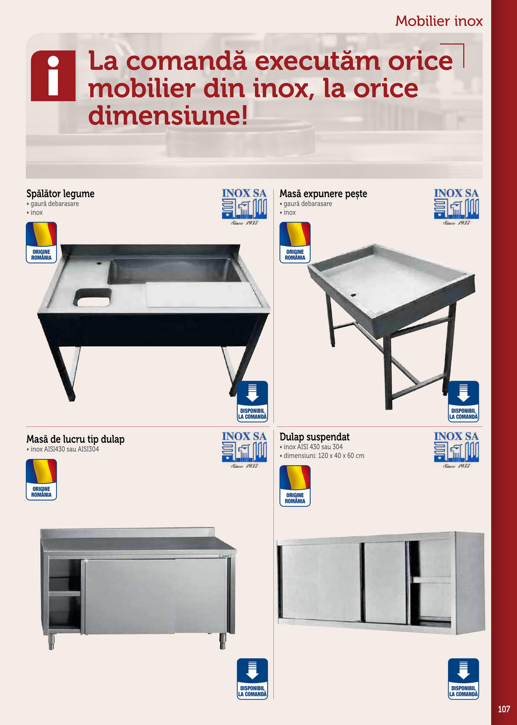 Metro catalog page 107 — 2025-09-17 to 2026-12-31