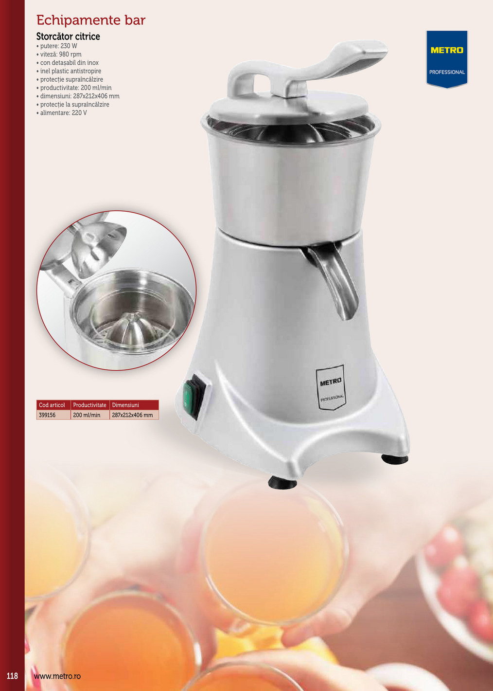 Metro catalog page 118 — 2025-09-17 to 2026-12-31
