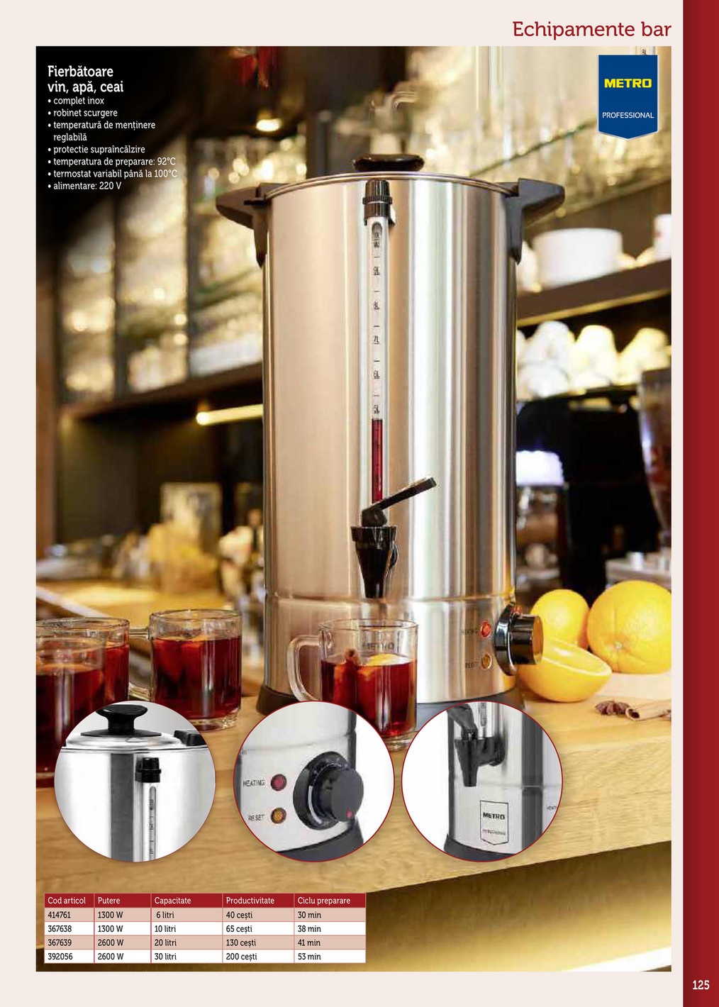 Metro catalog page 125 — 2025-09-17 to 2026-12-31
