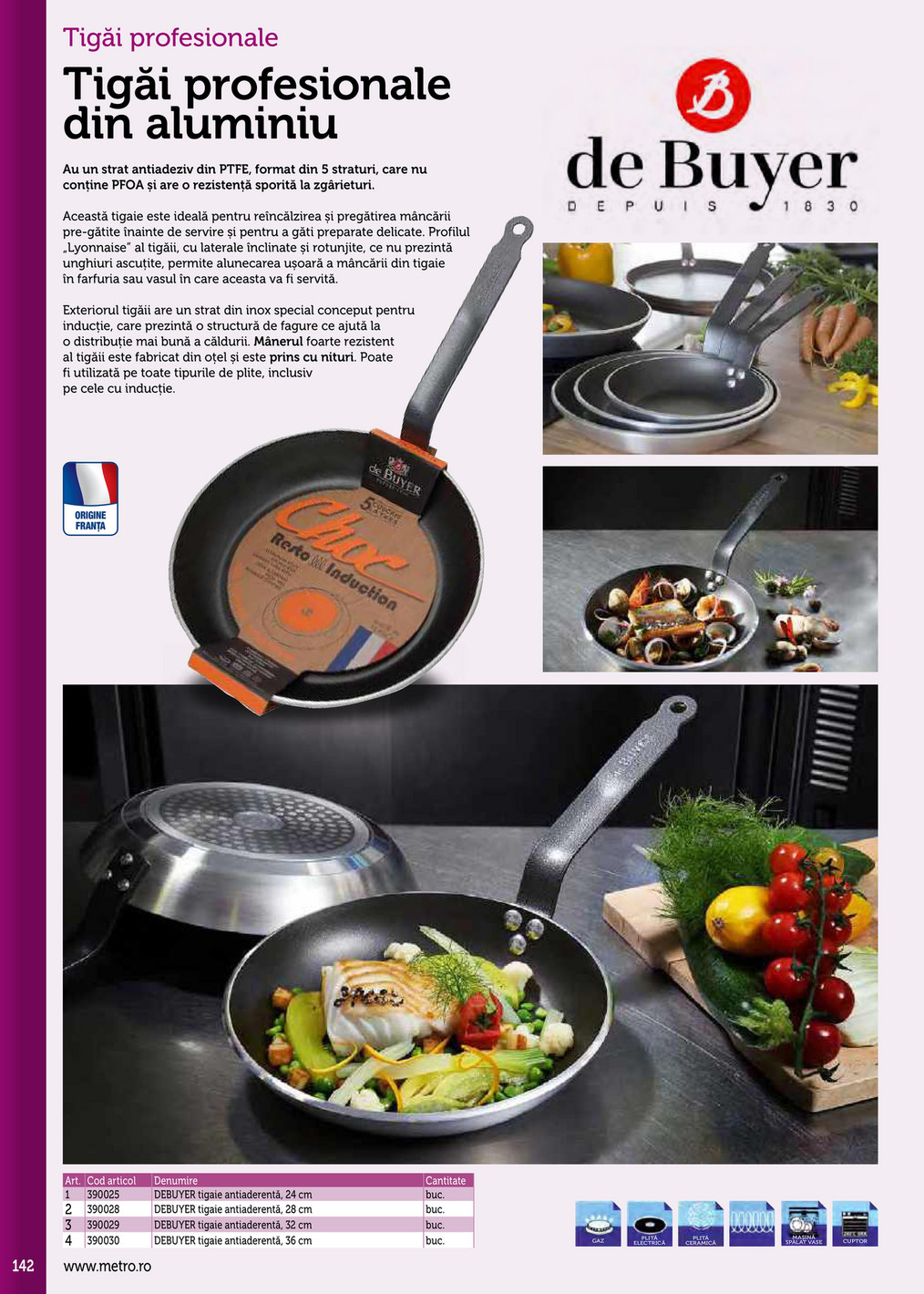 Metro catalog page 142 — 2025-09-17 to 2026-12-31