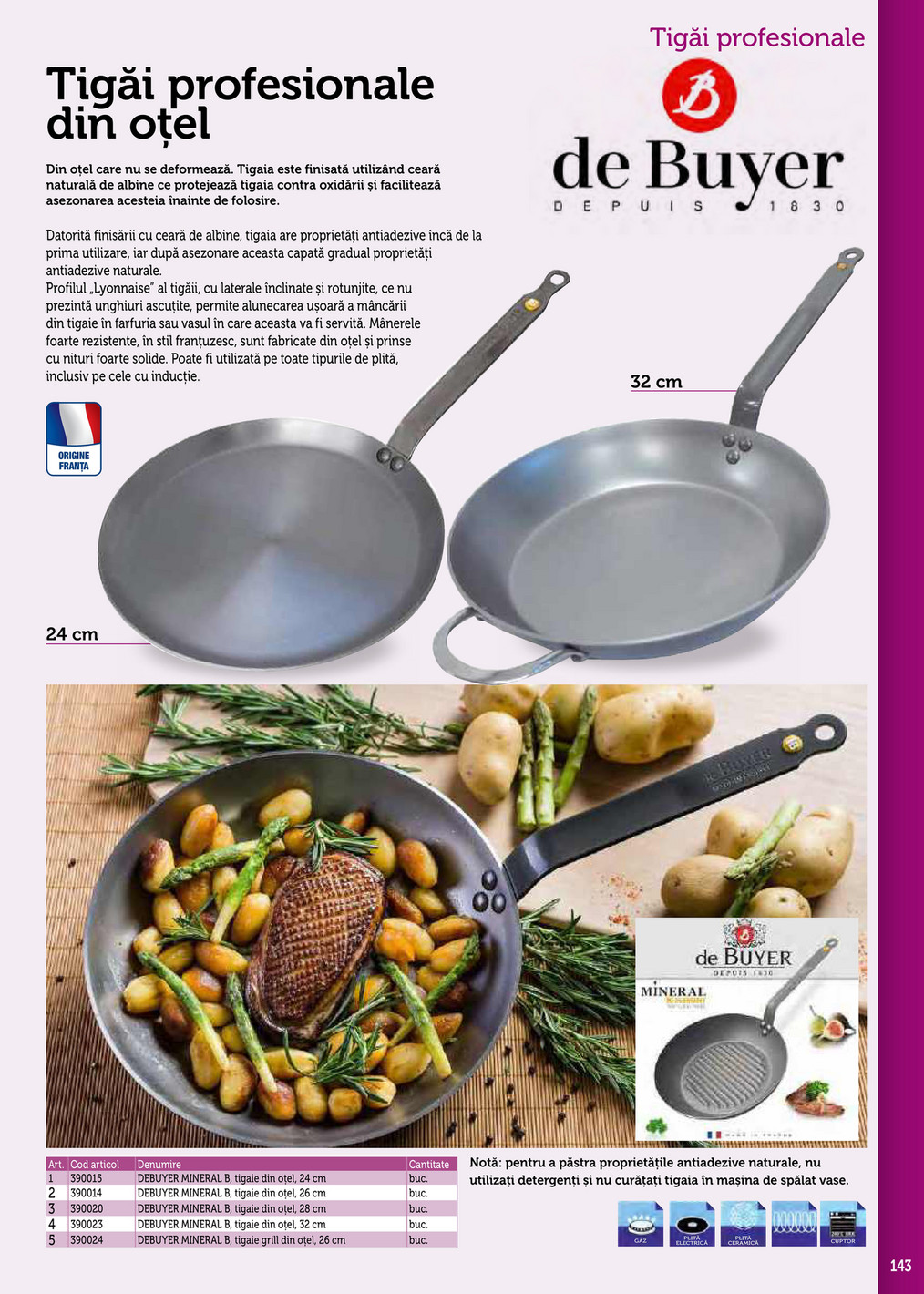 Metro catalog page 143 — 2025-09-17 to 2026-12-31