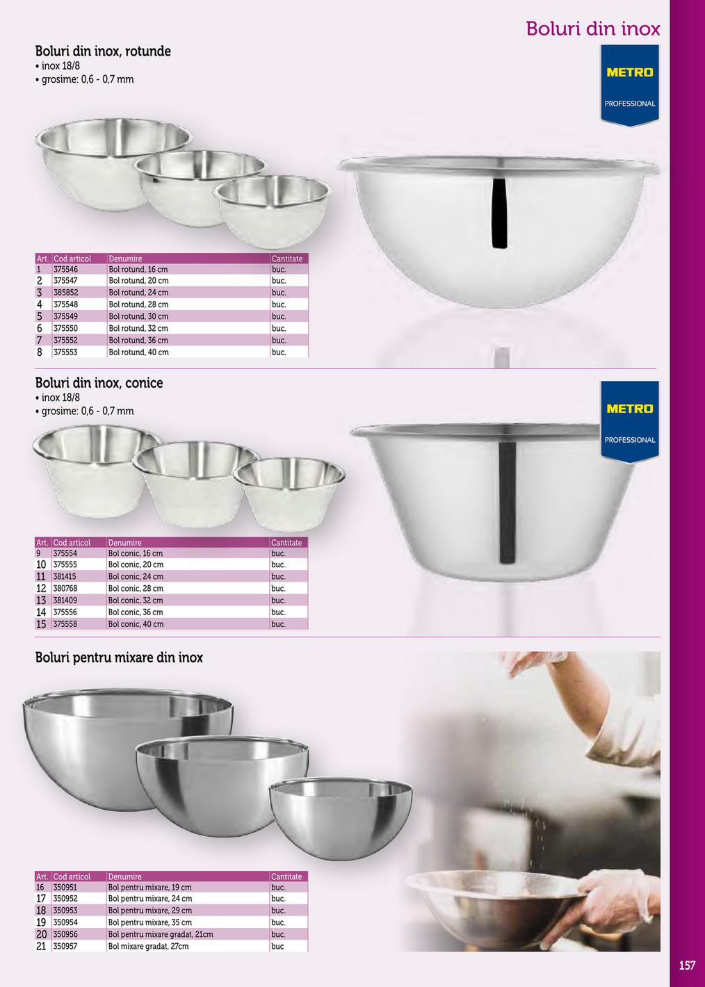 Metro catalog page 157 — 2025-09-17 to 2026-12-31