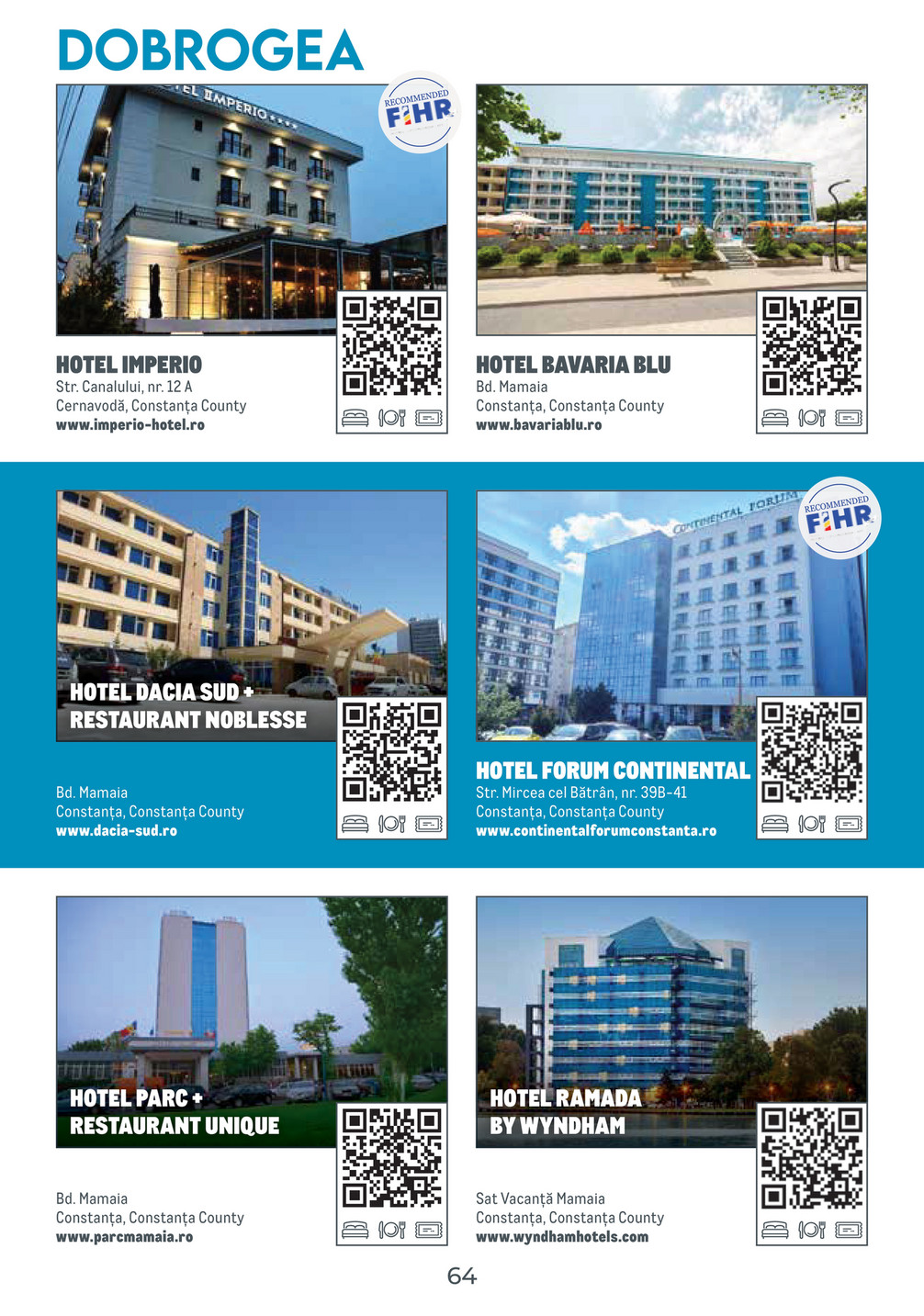 Metro catalog page 64 — 2025-10-06 to 2026-10-06