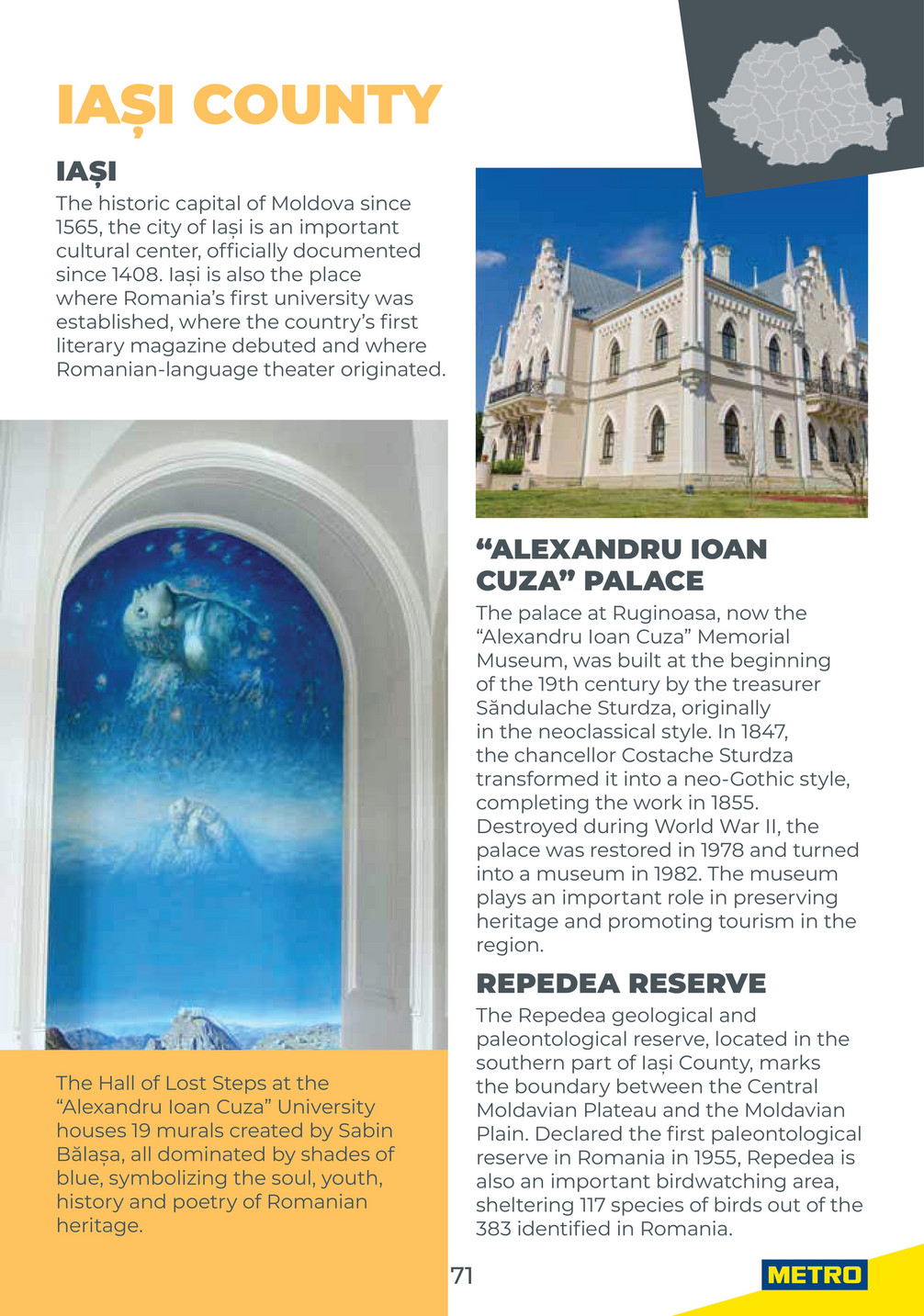 Metro catalog page 71 — 2025-10-06 to 2026-10-06