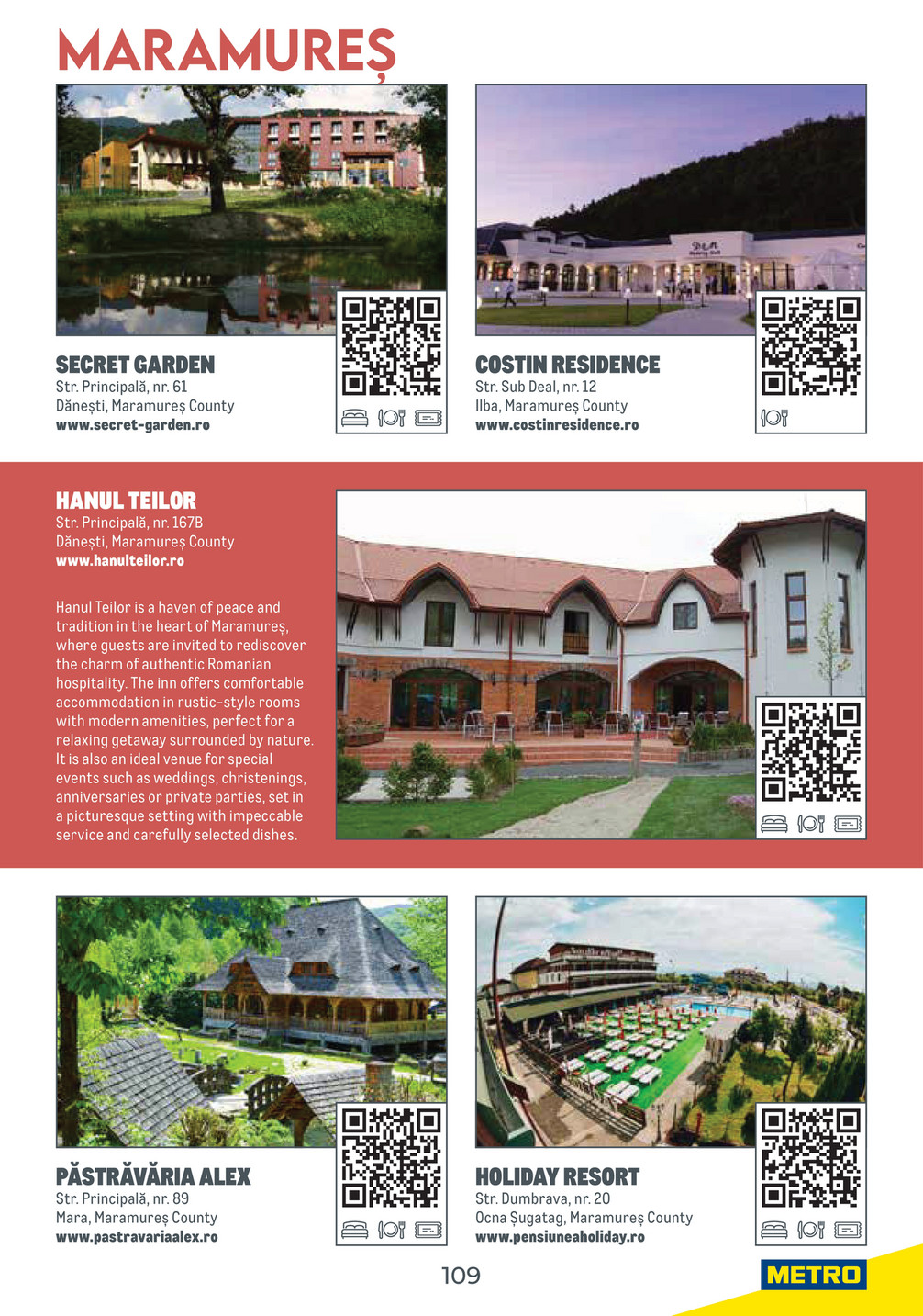 Metro catalog page 109 — 2025-10-06 to 2026-10-06