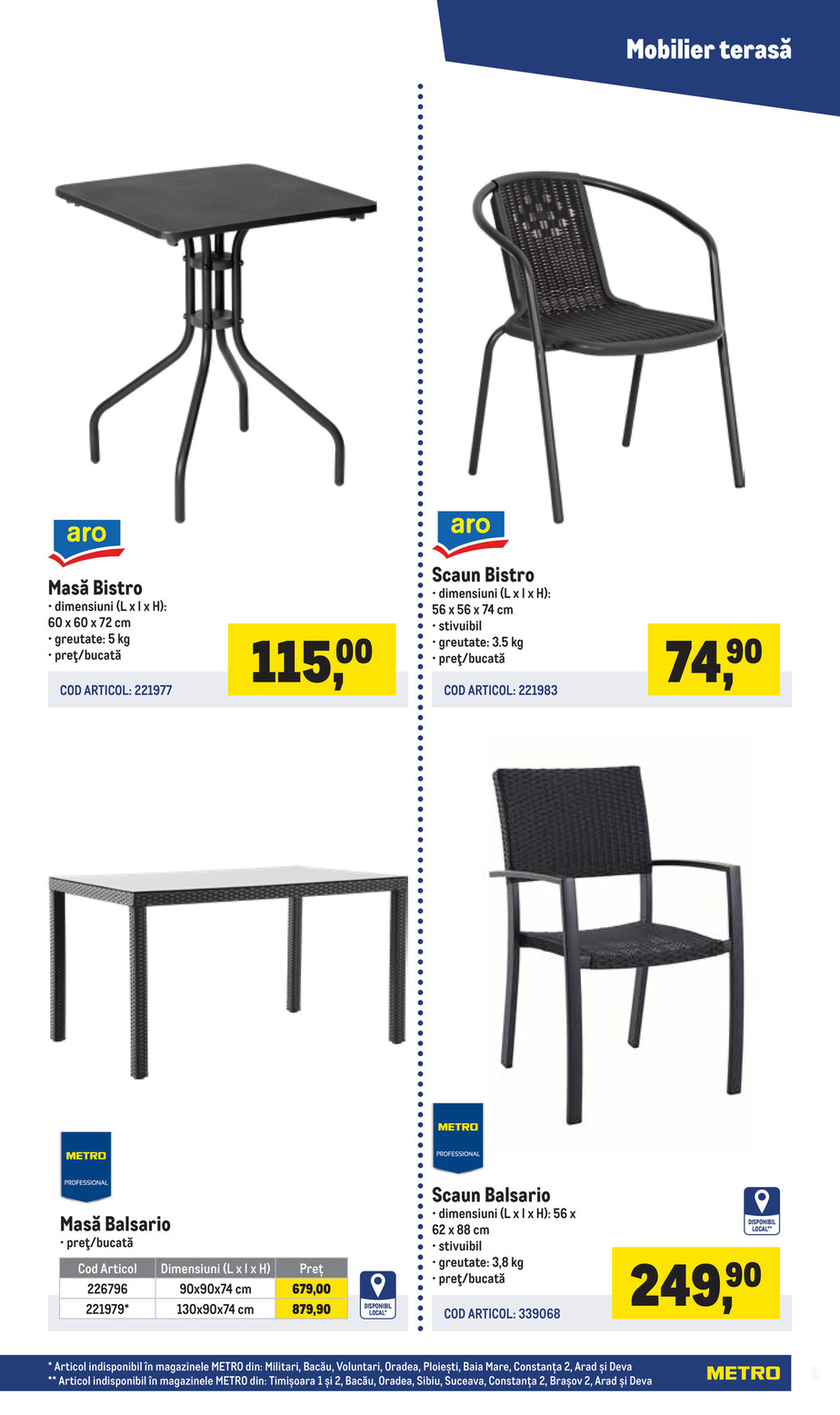 Metro catalog page 5 — 2026-03-16 to 2026-06-30