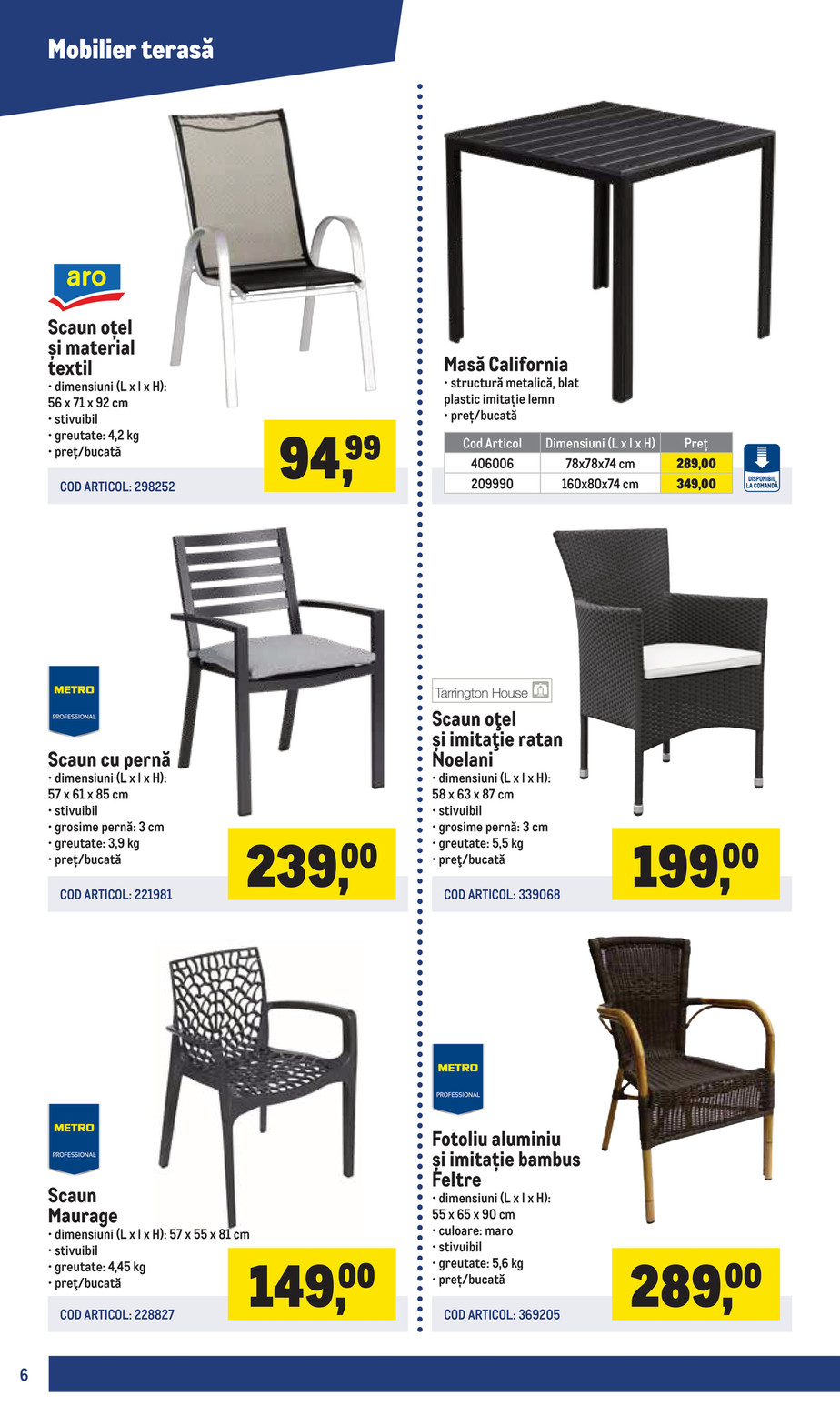 Metro catalog page 6 — 2026-03-16 to 2026-06-30