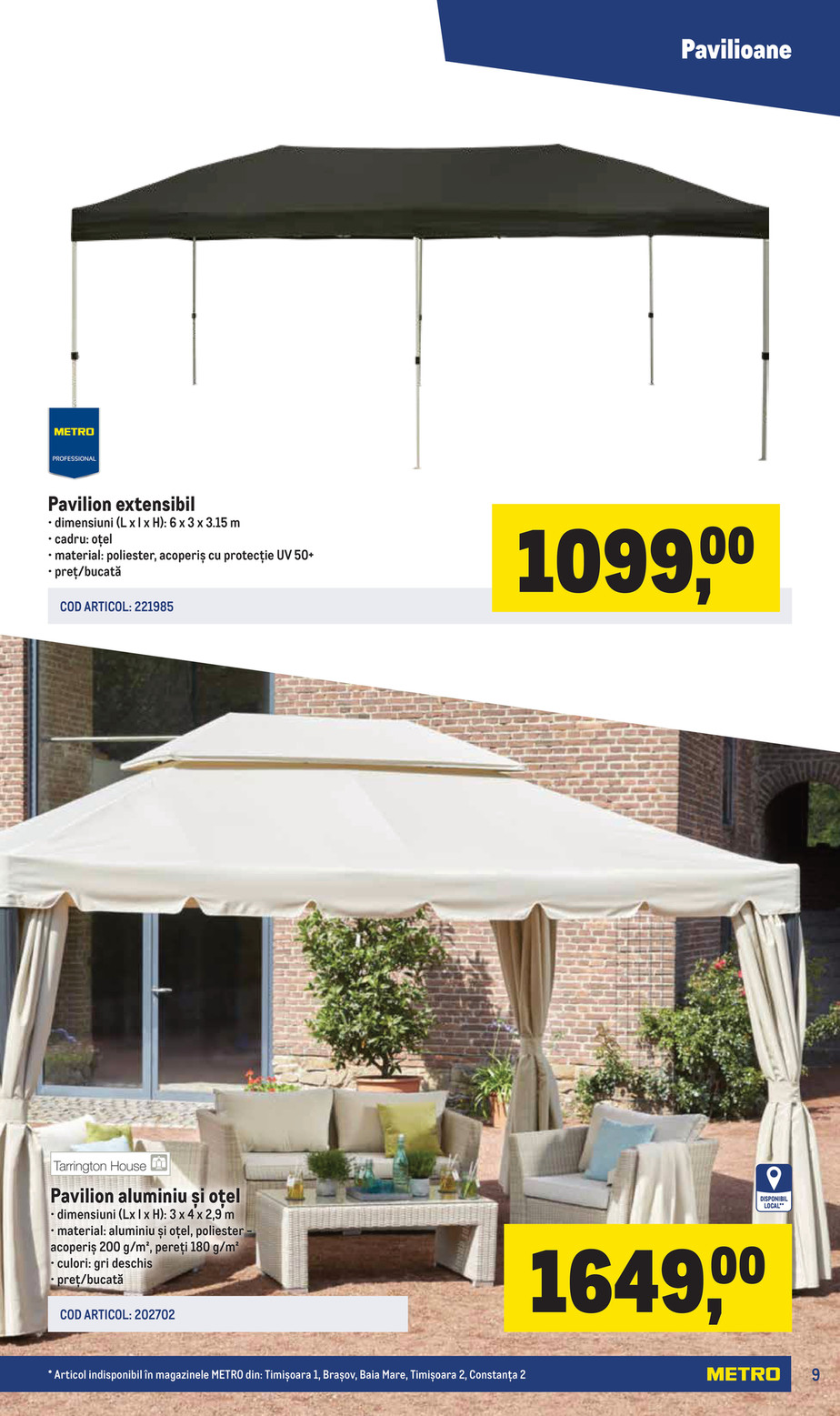 Metro catalog page 9 — 2026-03-16 to 2026-06-30