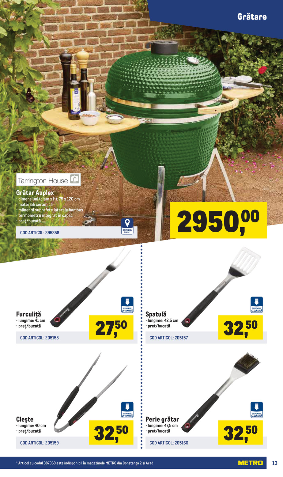 Metro catalog page 13 — 2026-03-16 to 2026-06-30
