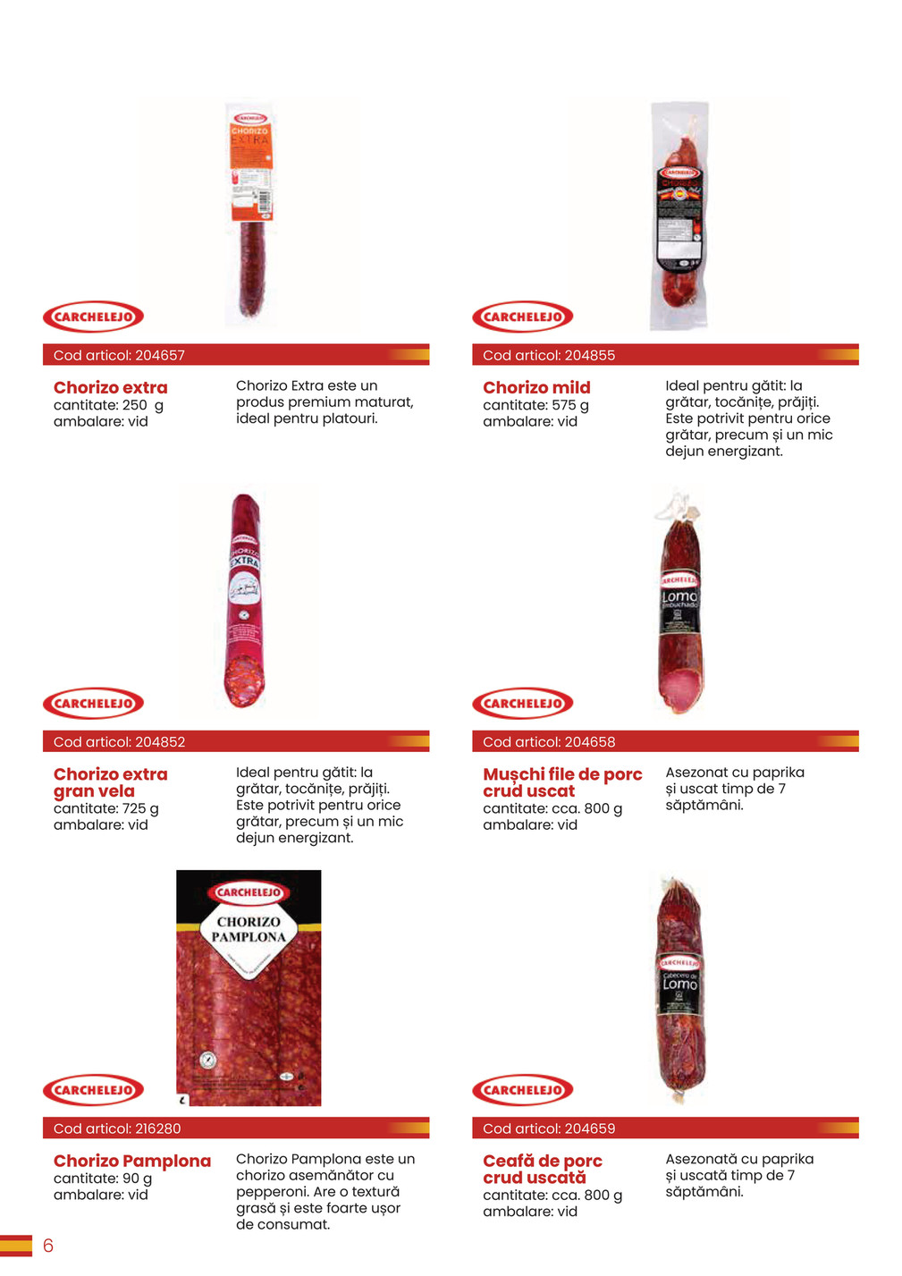 Metro catalog page 6 — 2026-03-30 to 2026-12-31