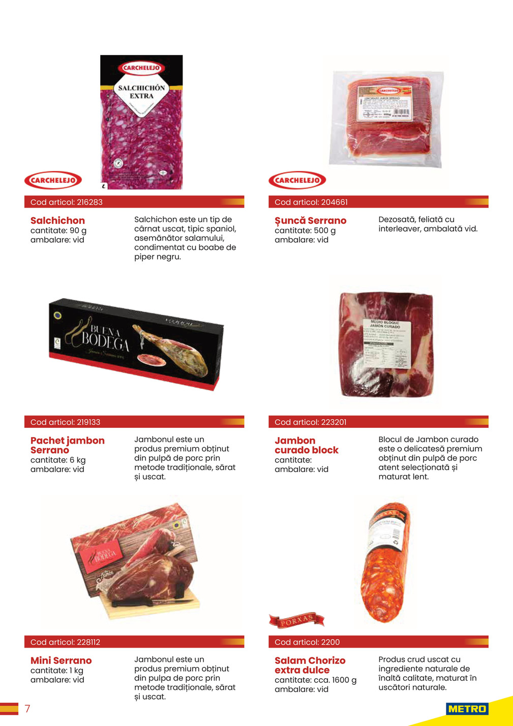 Metro catalog page 7 — 2026-03-30 to 2026-12-31