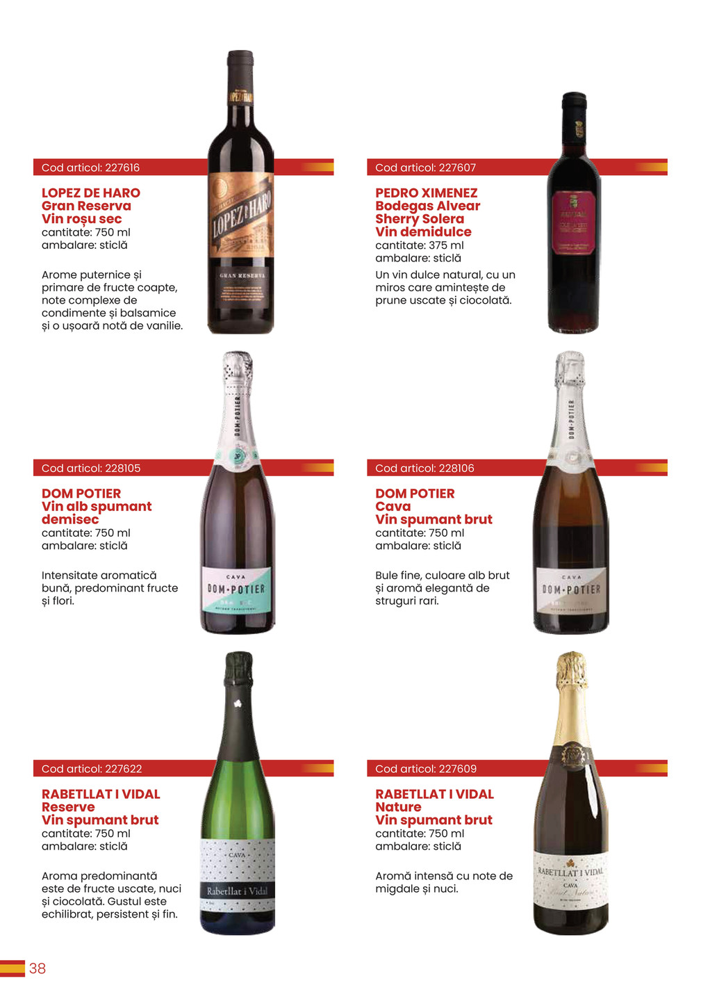 Metro catalog page 38 — 2026-03-30 to 2026-12-31